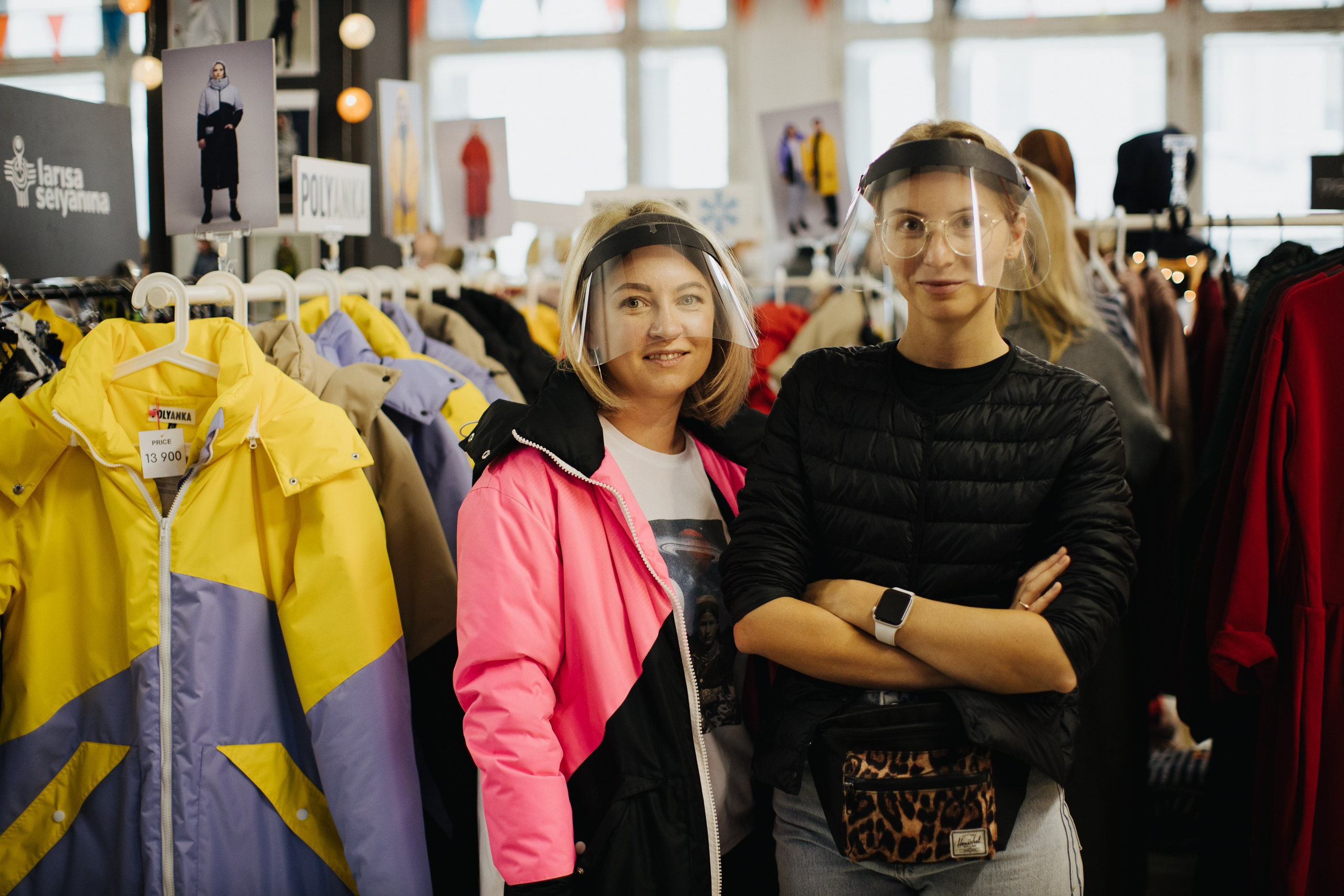 17–18 октября 2020 в «Инлиберти» / фото Валерий Белобеев. Фотоотчеты «Ламбада-маркета»