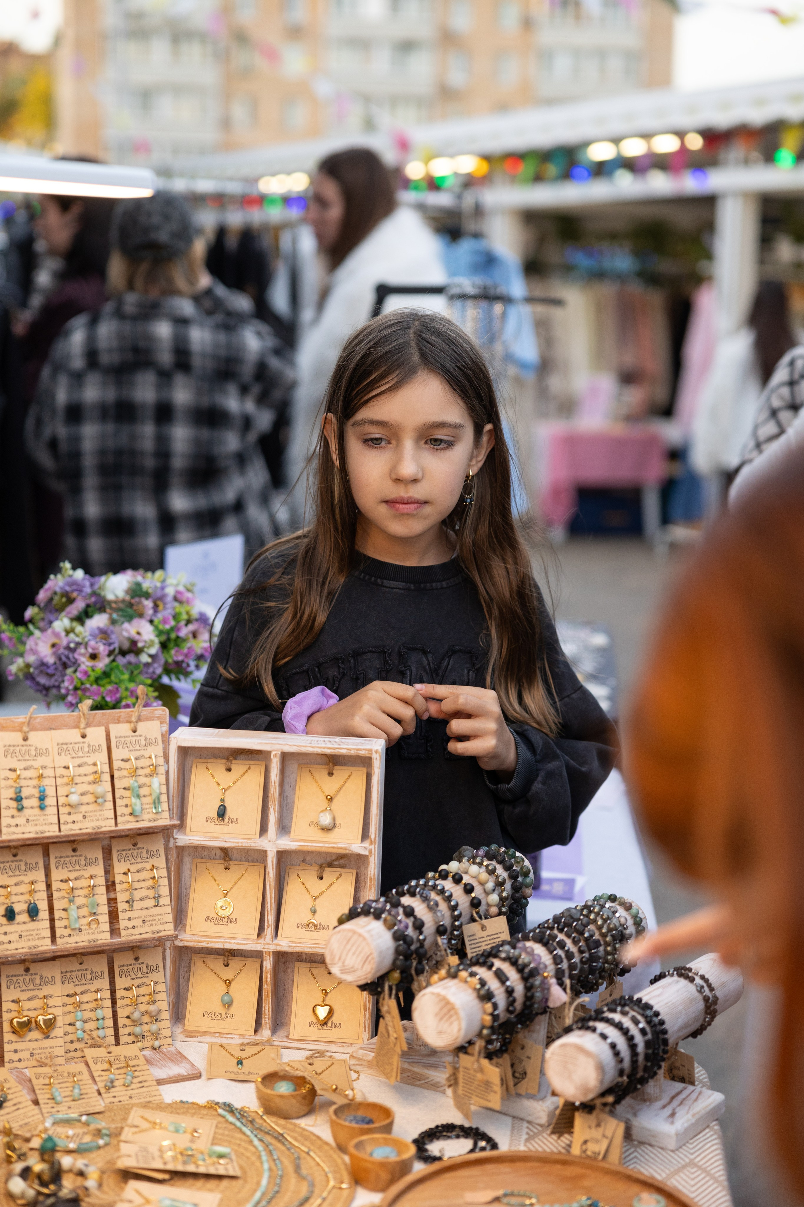 13–14 сентября 2025 на Даниловском рынке / День 1 / фото Саша Жукова. Фотоотчеты «Ламбада-маркета»