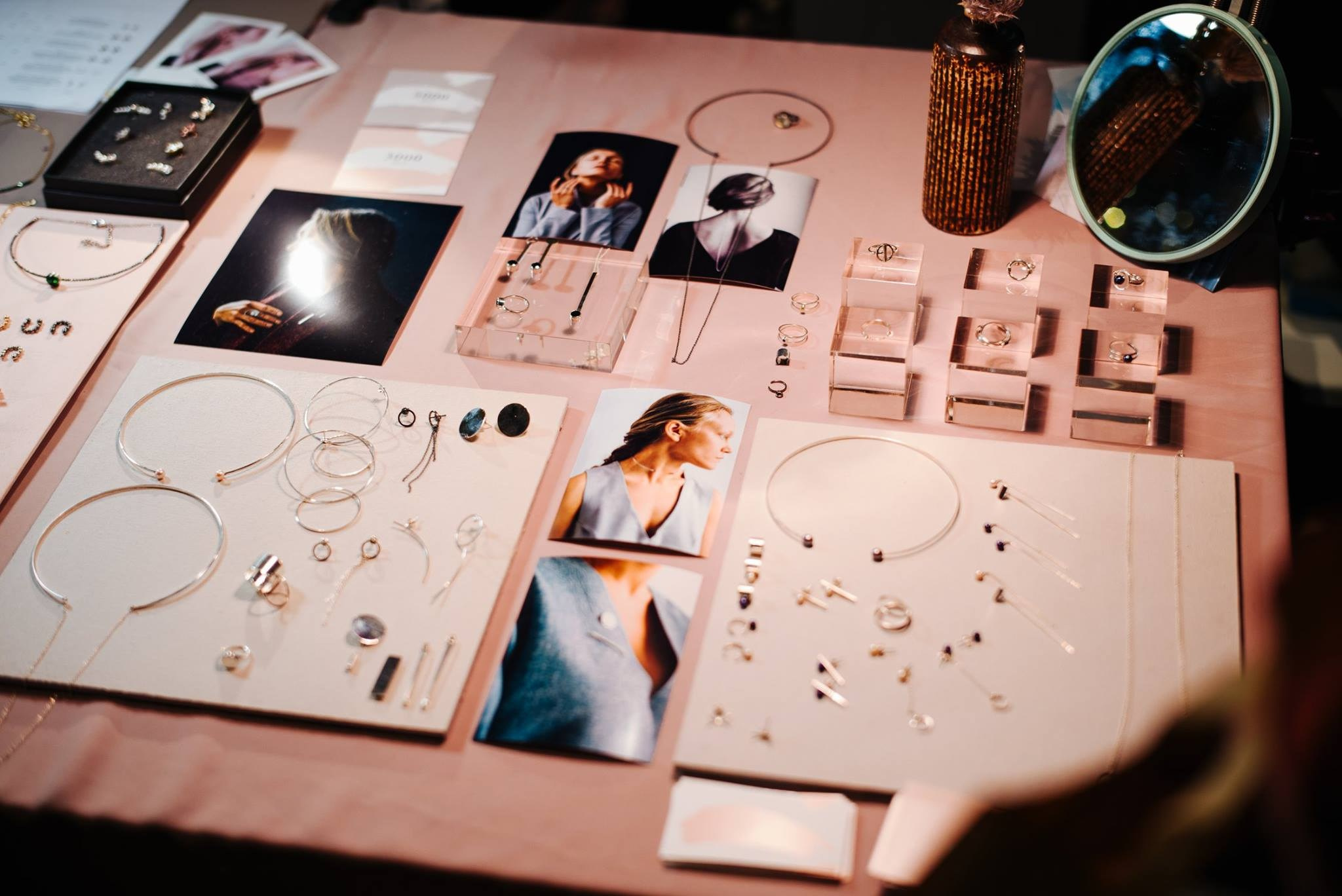 29–30 октября 2016 на Трёхгорной мануфактуре / фото Валерий Белобеев. Фотоотчеты «Ламбада-маркета»