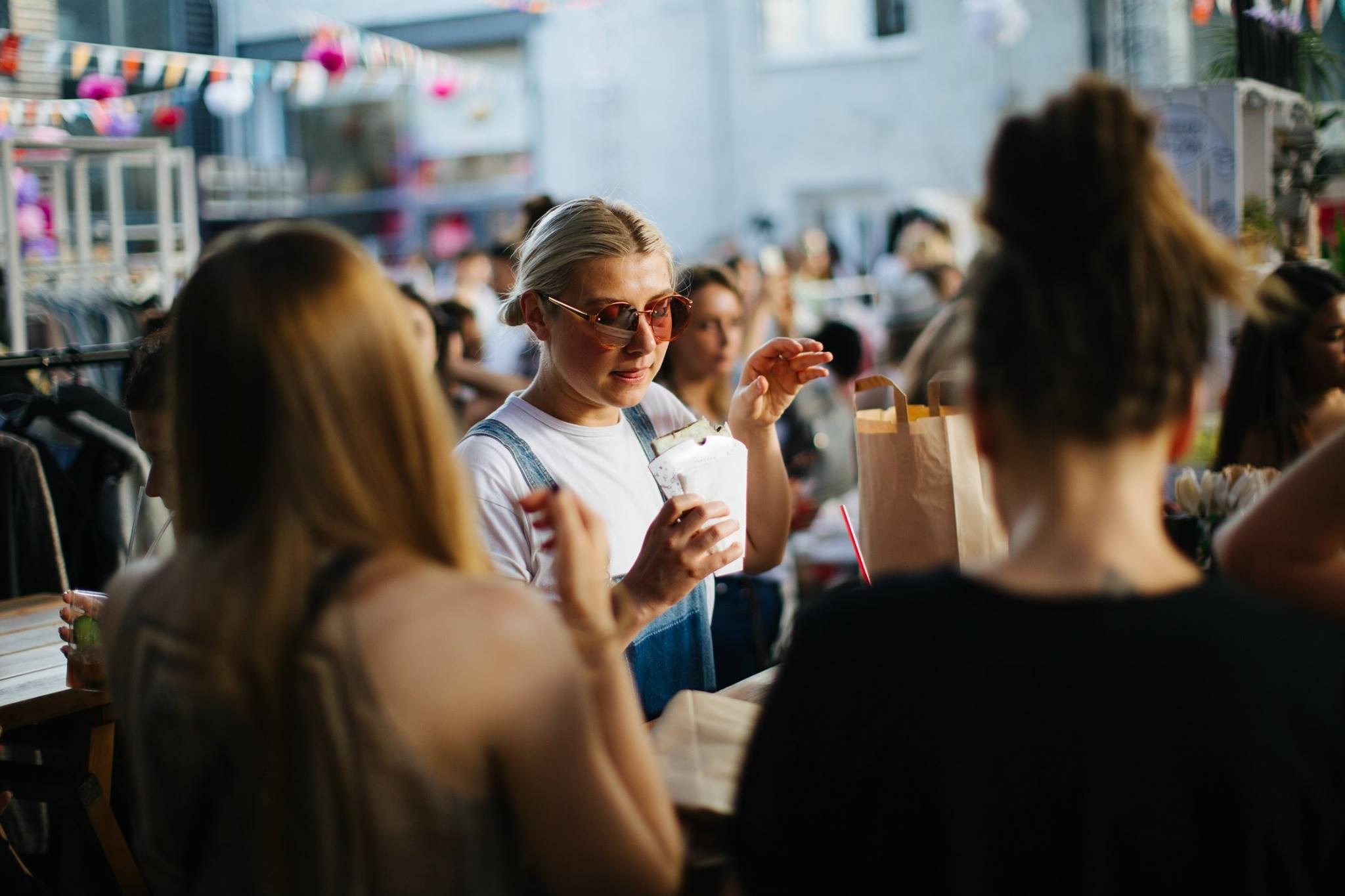 6 августа 2017 / Стрелка / Часть 2 / фотографии Валерий Белобеев. Фотоотчеты «Ламбада-маркета»