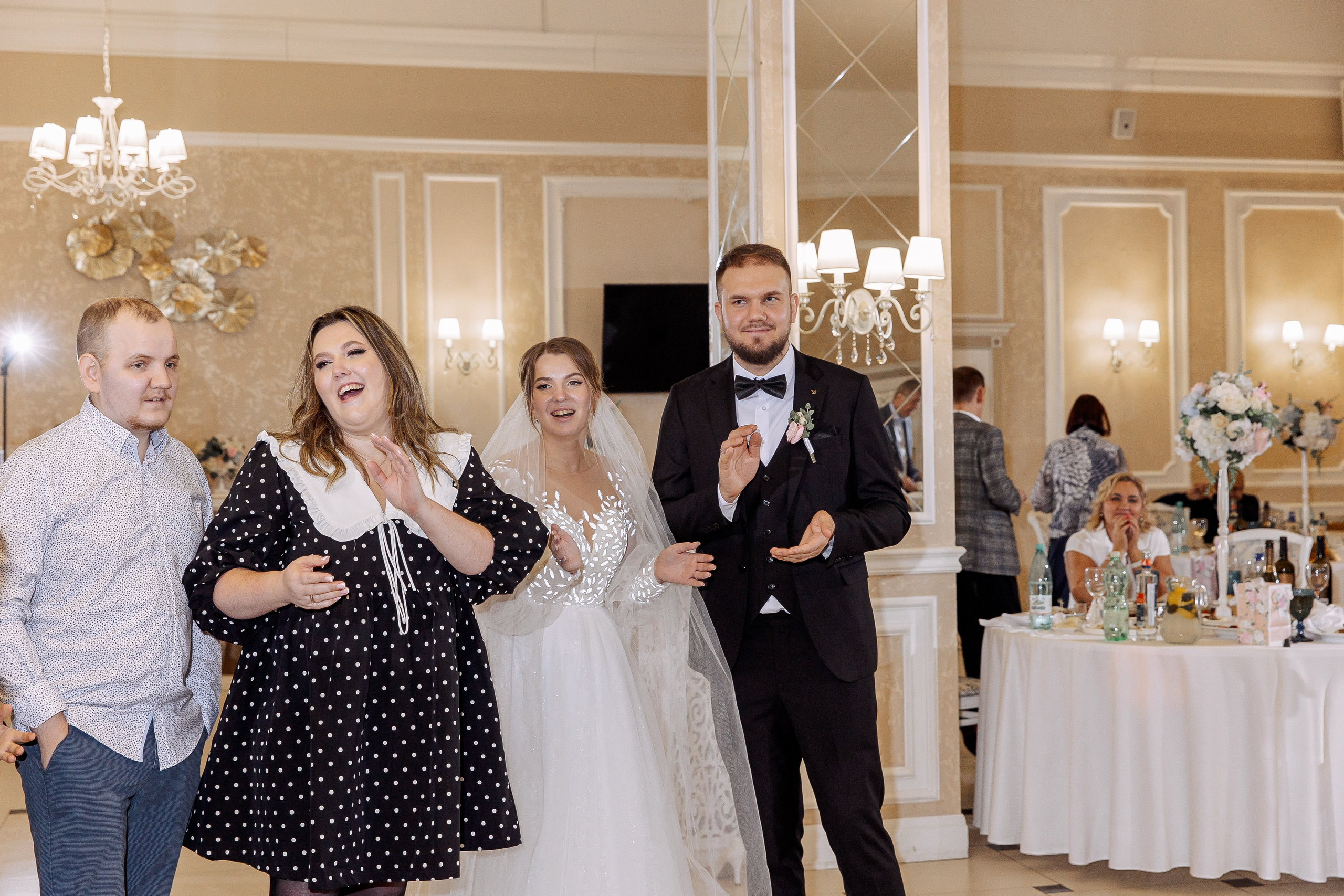 Владислава и Никита. Свадебный и семейный фотограф в Челябинске Юлия Ишимова