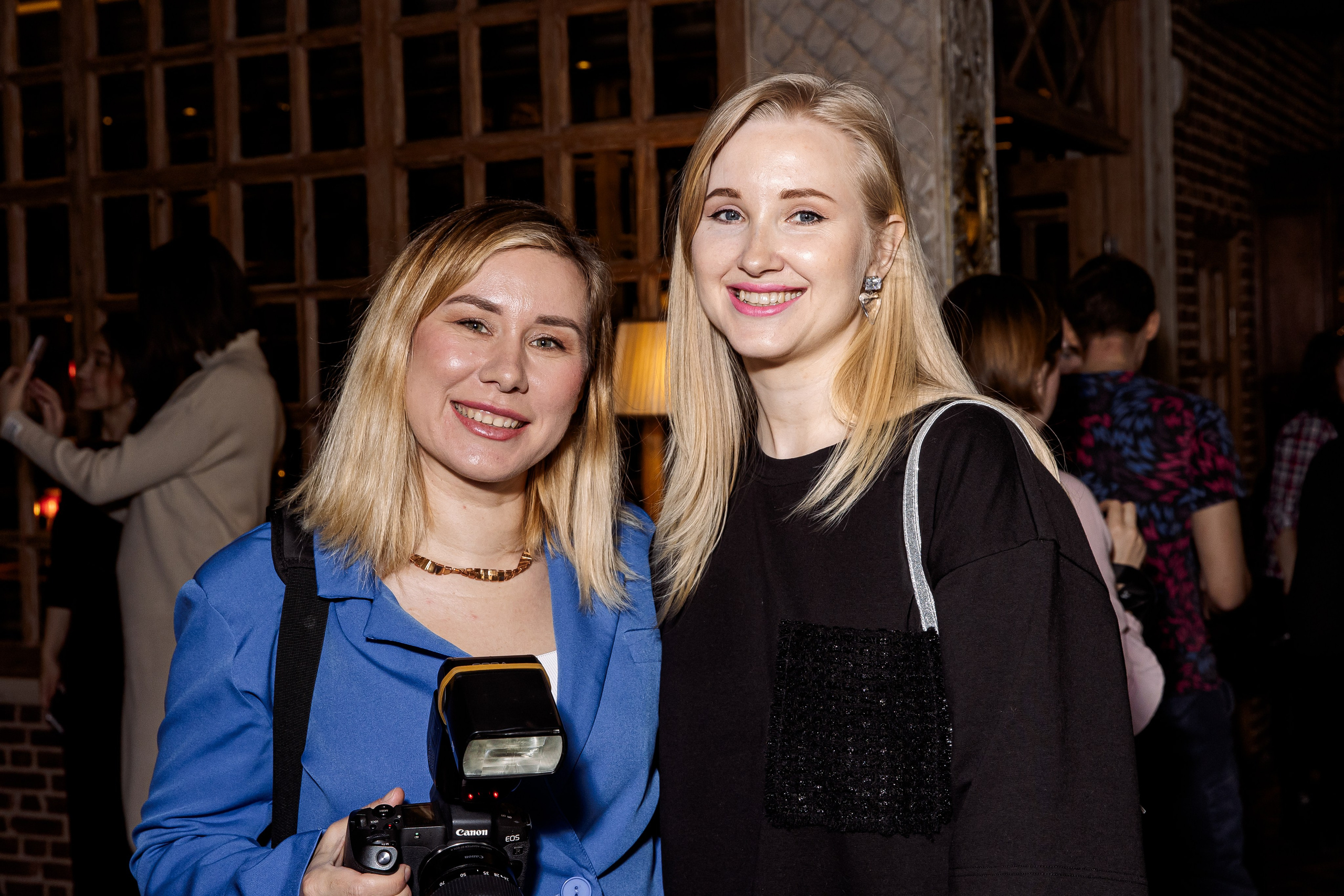 Свадебная выставка. Свадебный и семейный фотограф в Челябинске Юлия Ишимова