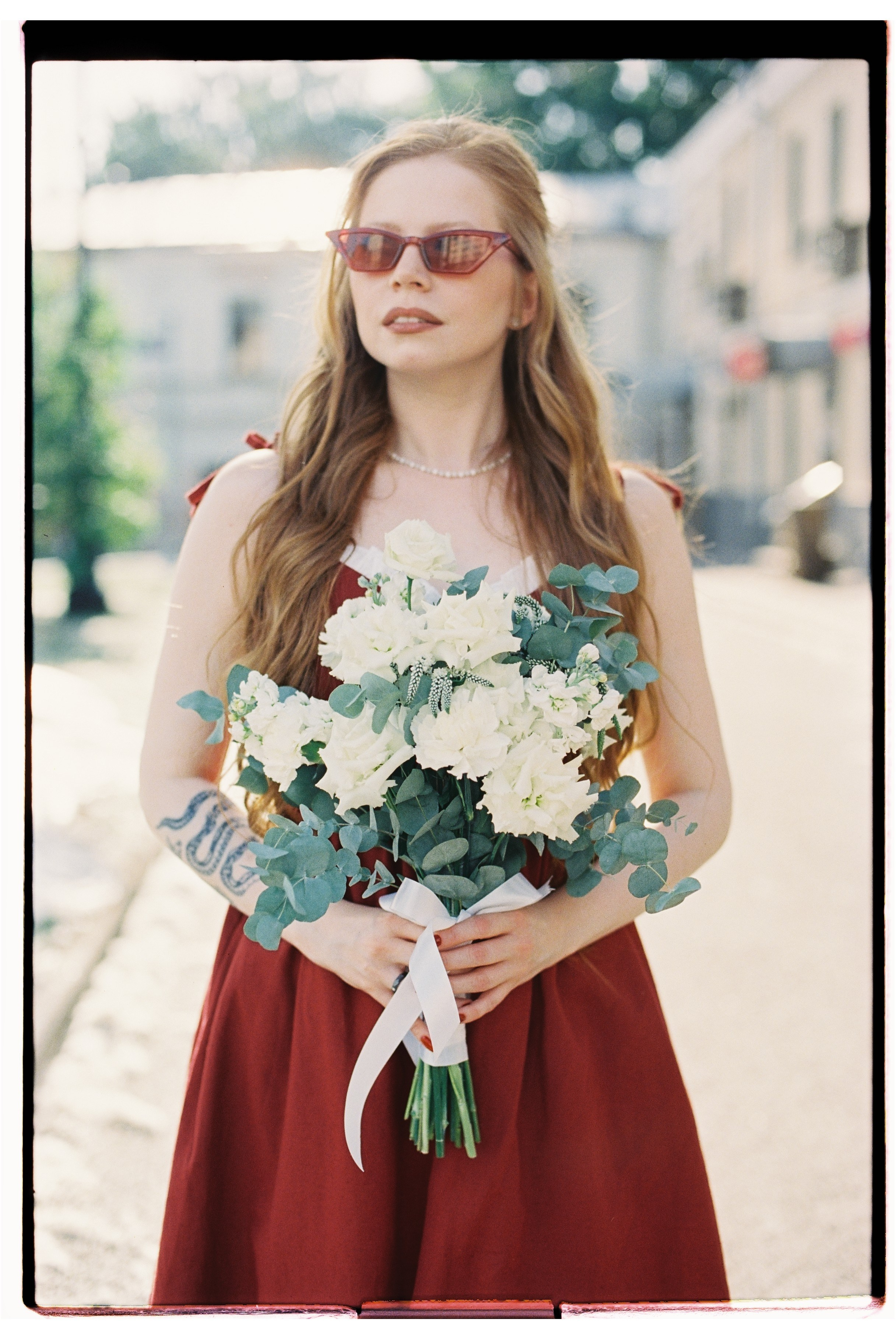 Кристина и Константин. Свадебный и фэшн фотограф в Москве и Санкт-Петербурге