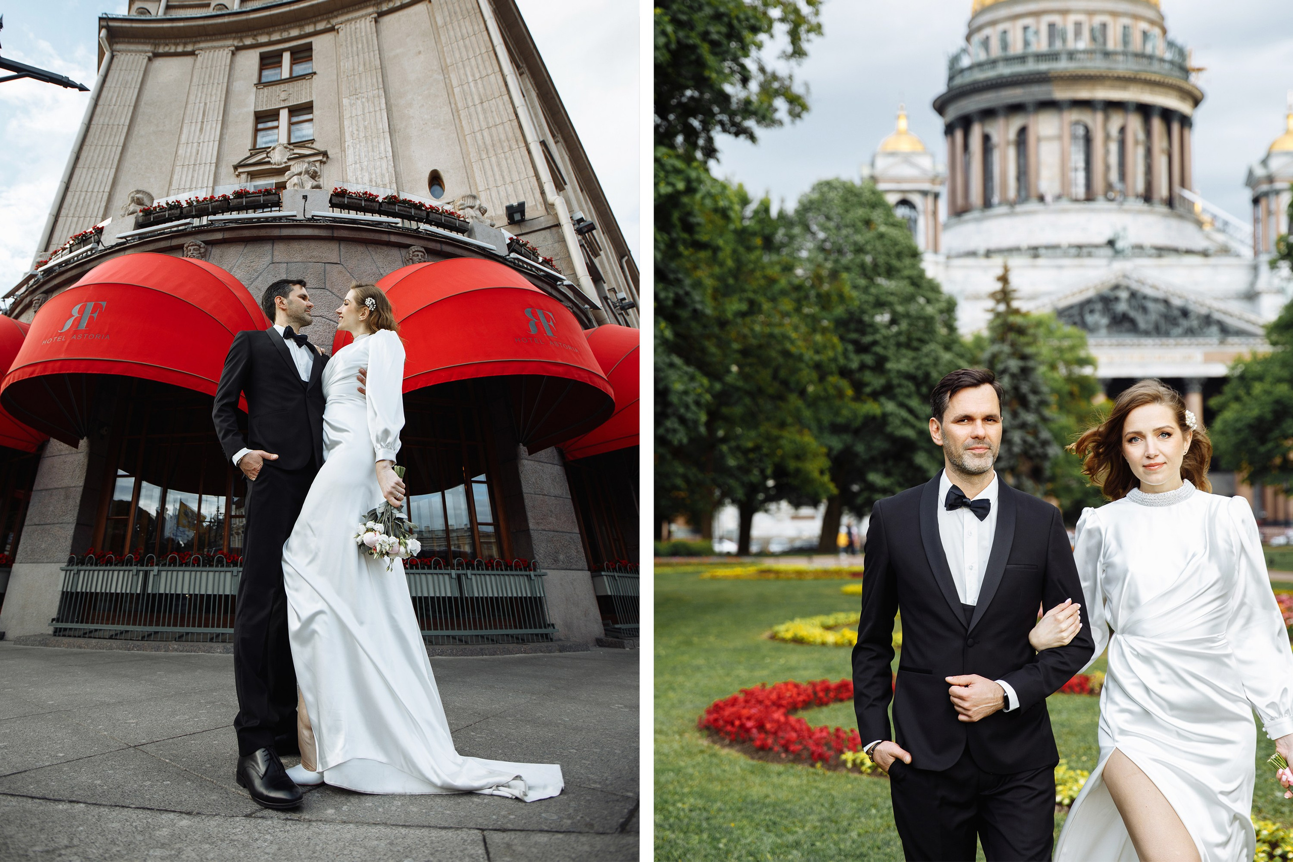 Свадьбы. Главная