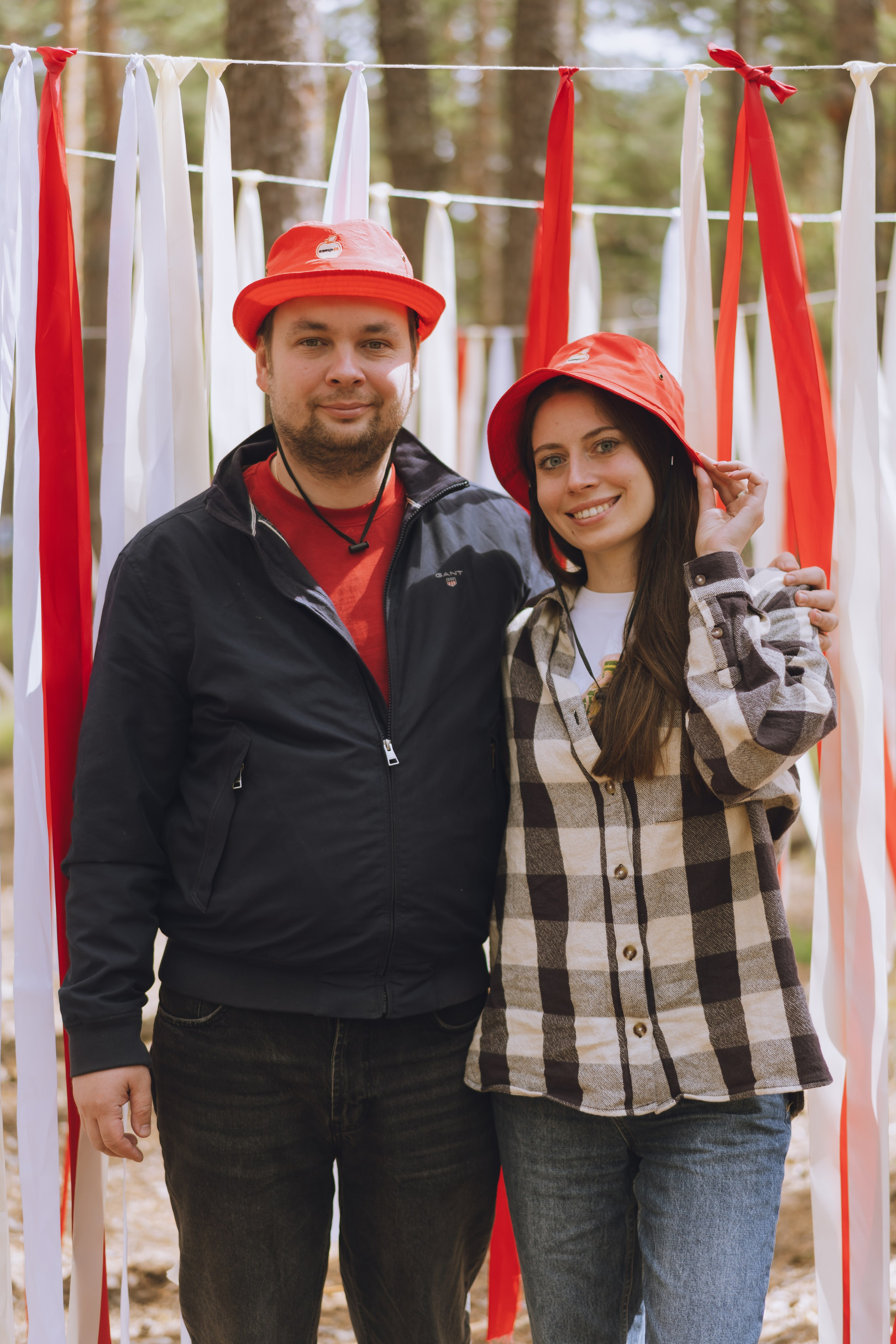 Палаточный форум CAMPot 2025. Фотограф Надежда Погребняк | Рязань | Москва