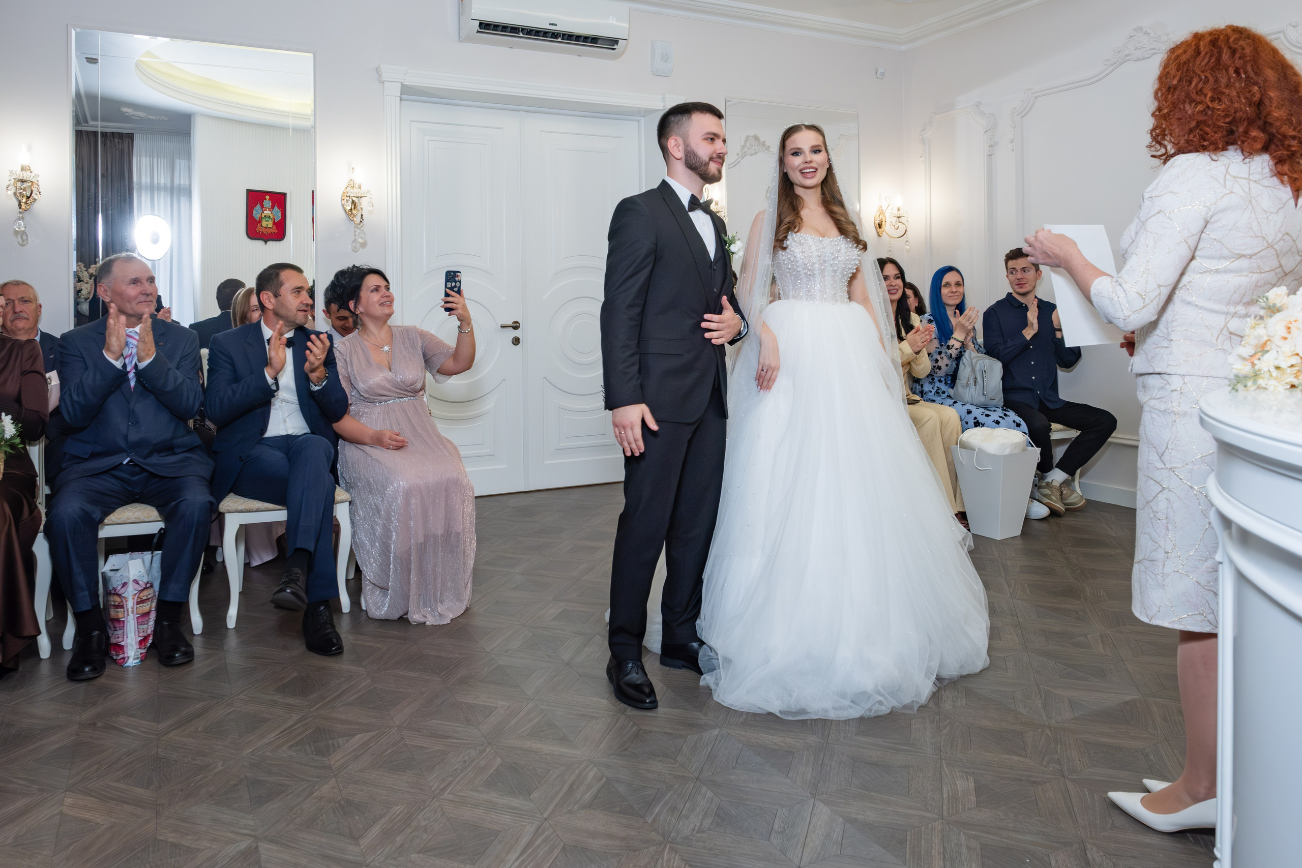 Сергей & Диана