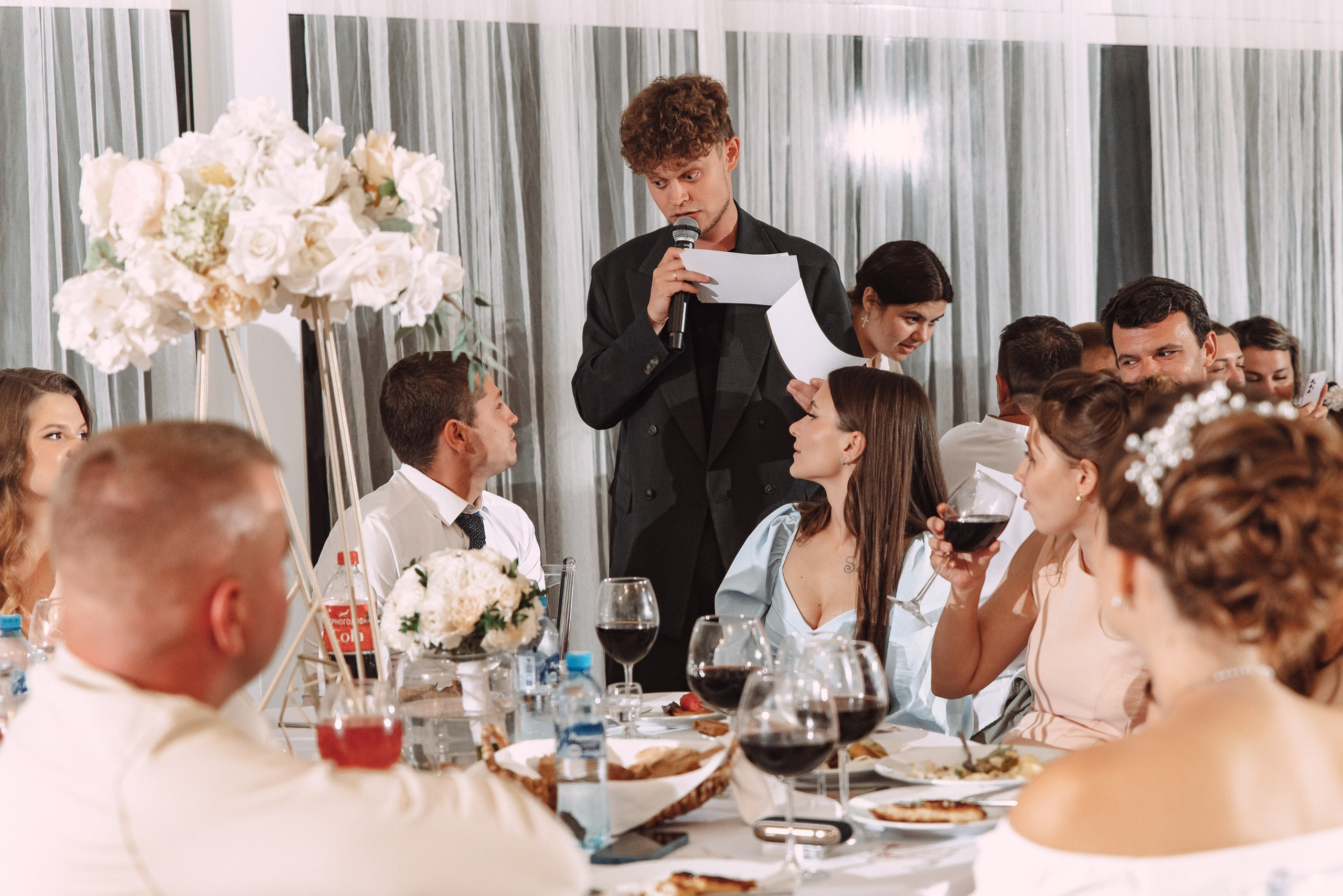 Семен + Варвара. Свадебный и семейный фотограф в Волгограде Олеся Лисицкая