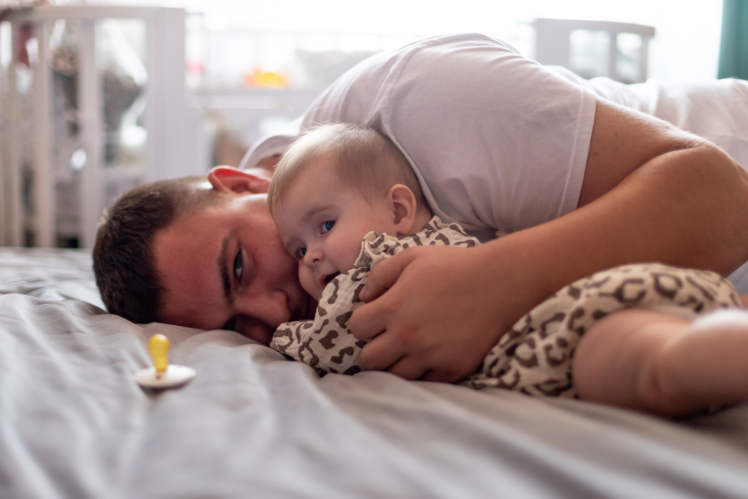 Детская фотосъемка. Семейный и детский фотограф в Хабаровске Алевтина Проскурякова