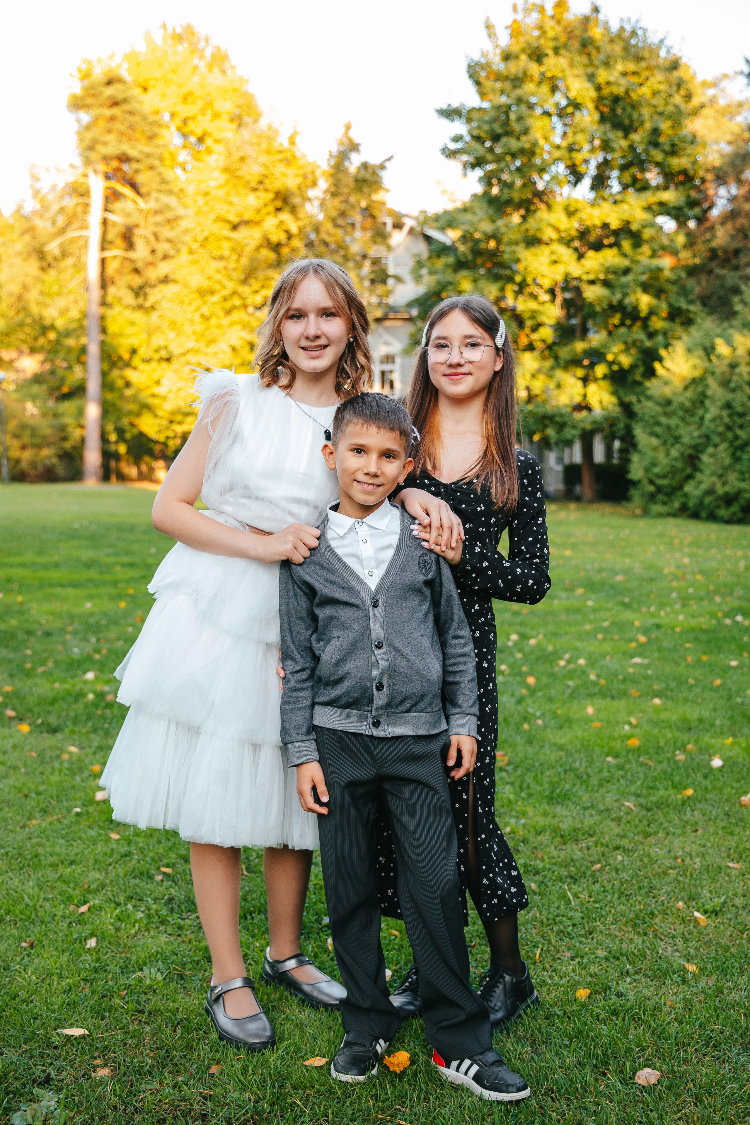 Федор и Ксения. Семейный lifestyle фотограф в Санкт-Петербурге Людмила Пахомова