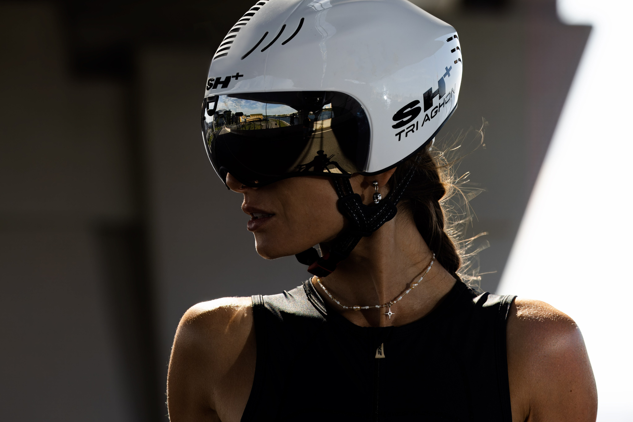 Полина. Профессиональный спортивный фотограф в Санкт-Петербурге