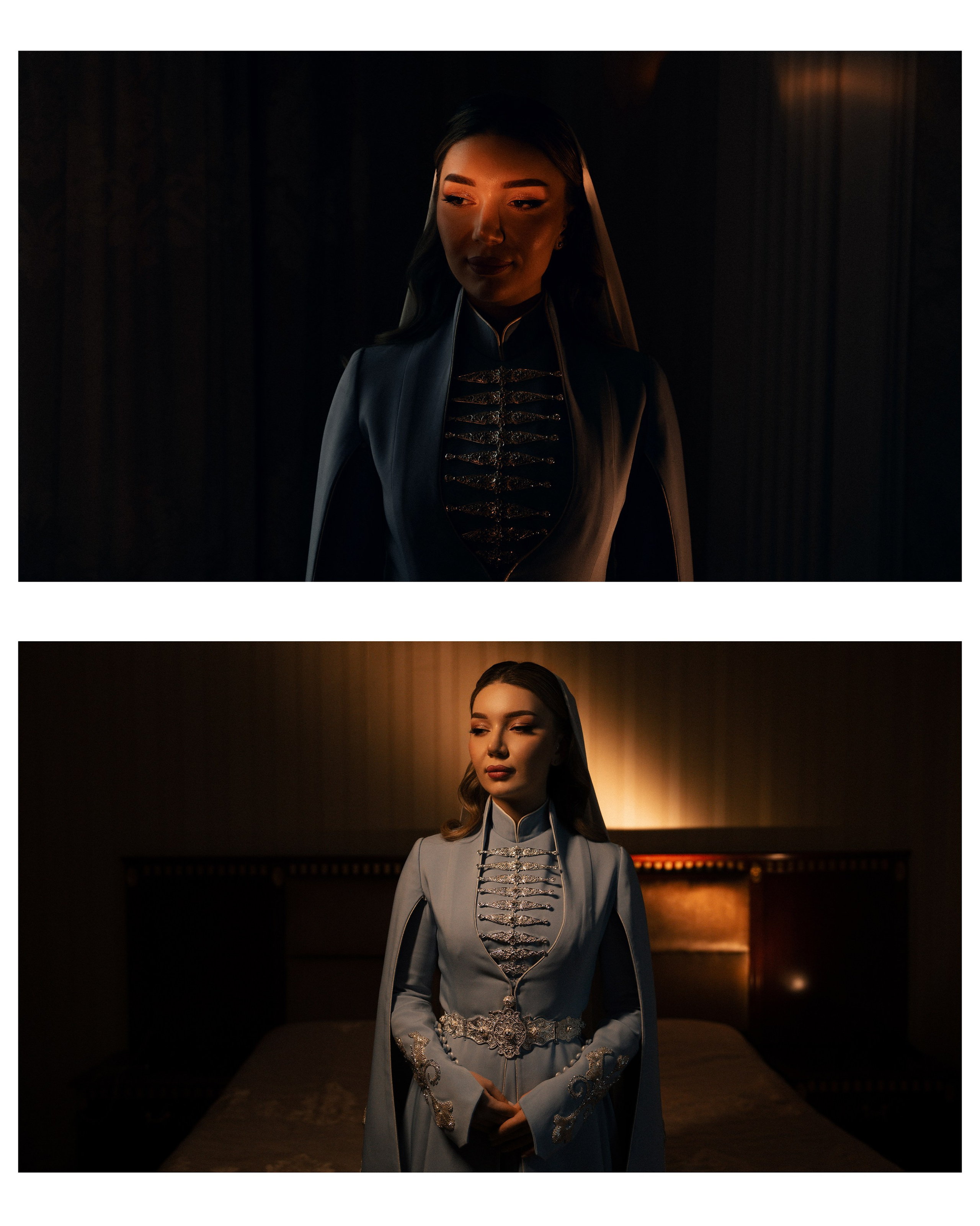 Ислам & Нелли. Фотограф Алиев Руслан Москва Черкесск Краснодар