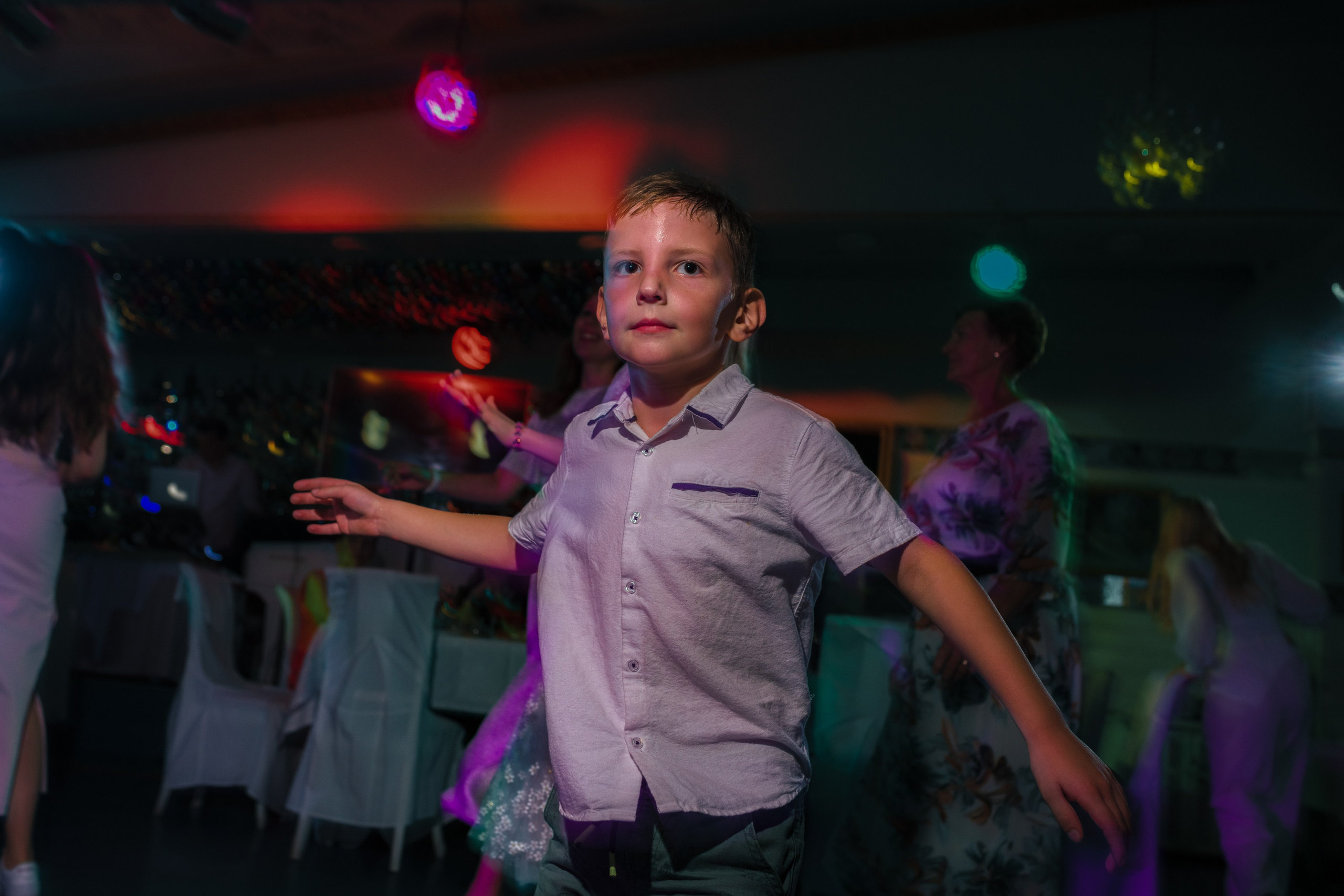 Иван и Татьяна. Александр Снапков | SnappPhoto | Буй