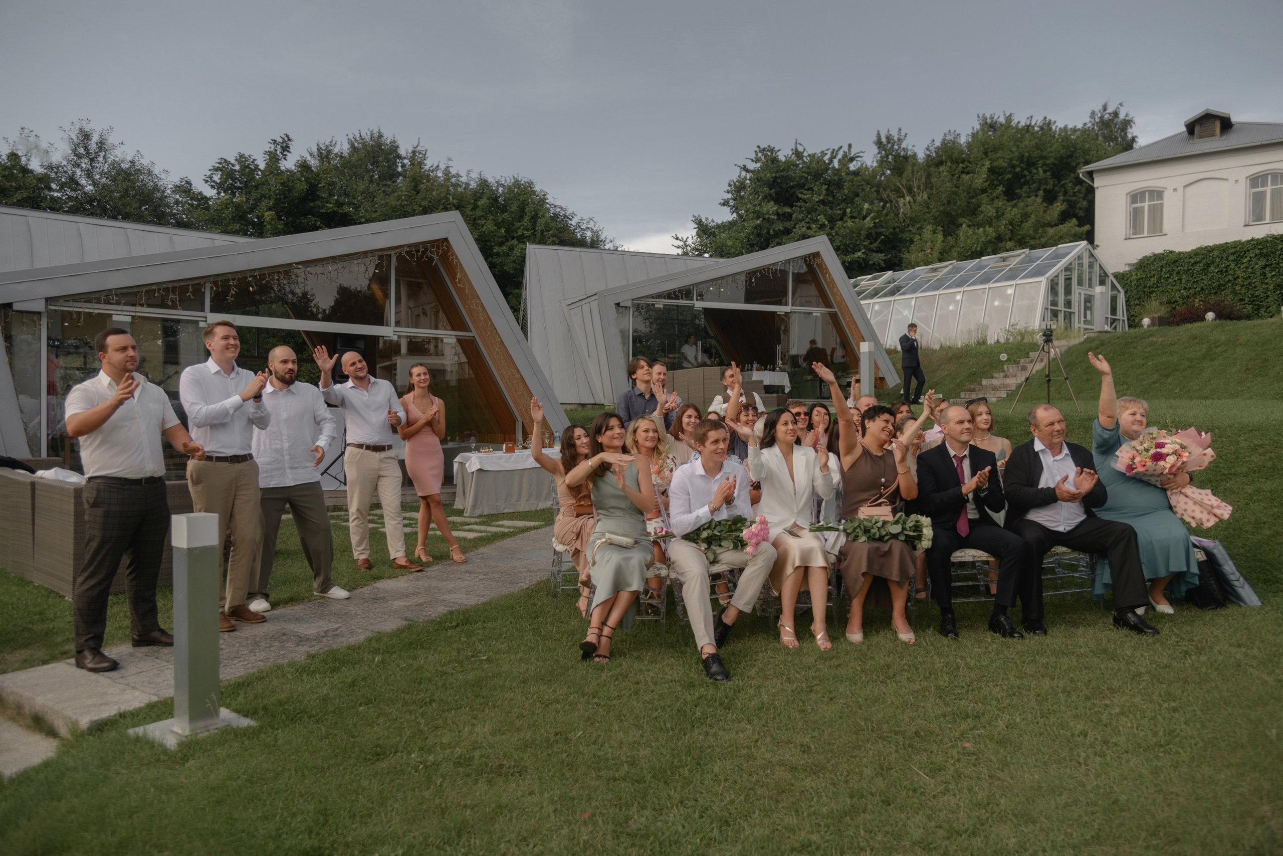 Камилла и Денис. Фотограф Смоляк Алена