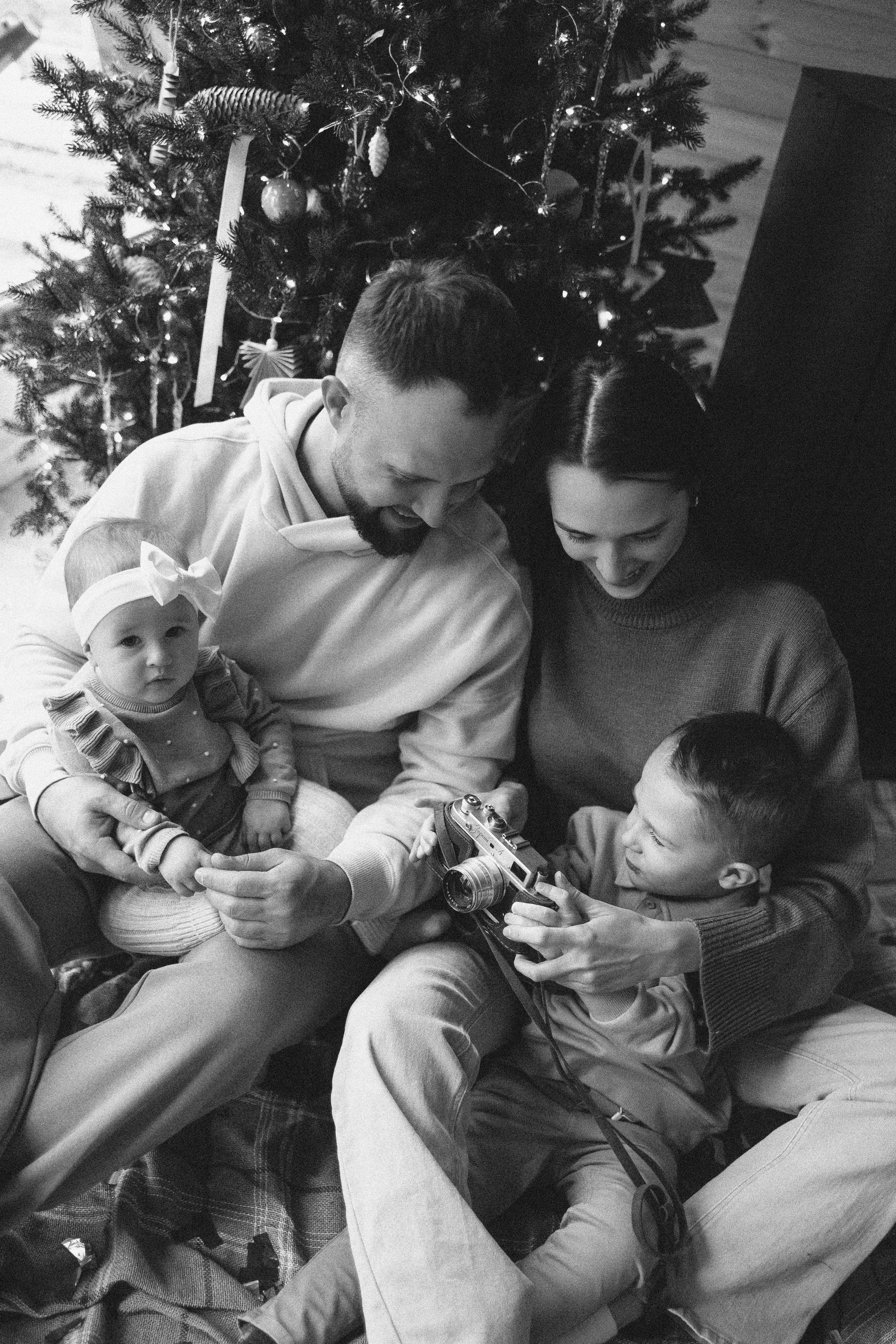 Семейная история, Просто лес. Семейный и детский фотограф, таганрог, ростов-на-дону