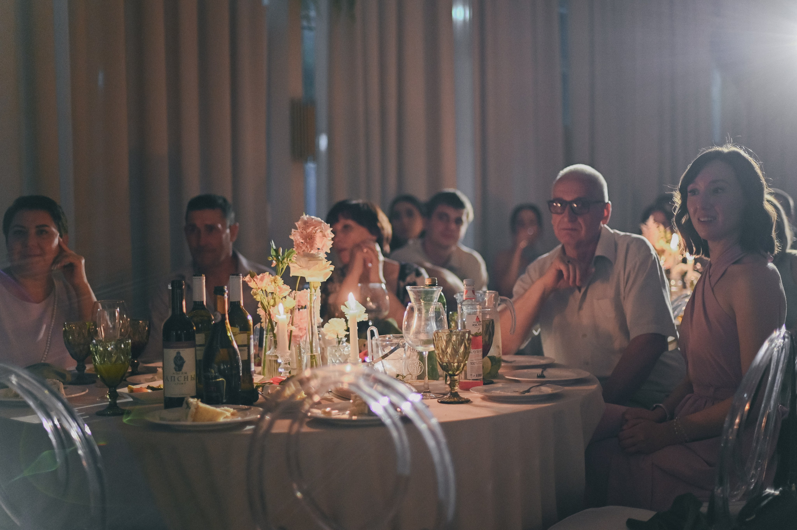 Дима + Даша — Организация Поле Событий. Свадебный и семейный фотограф Волгоград Москва