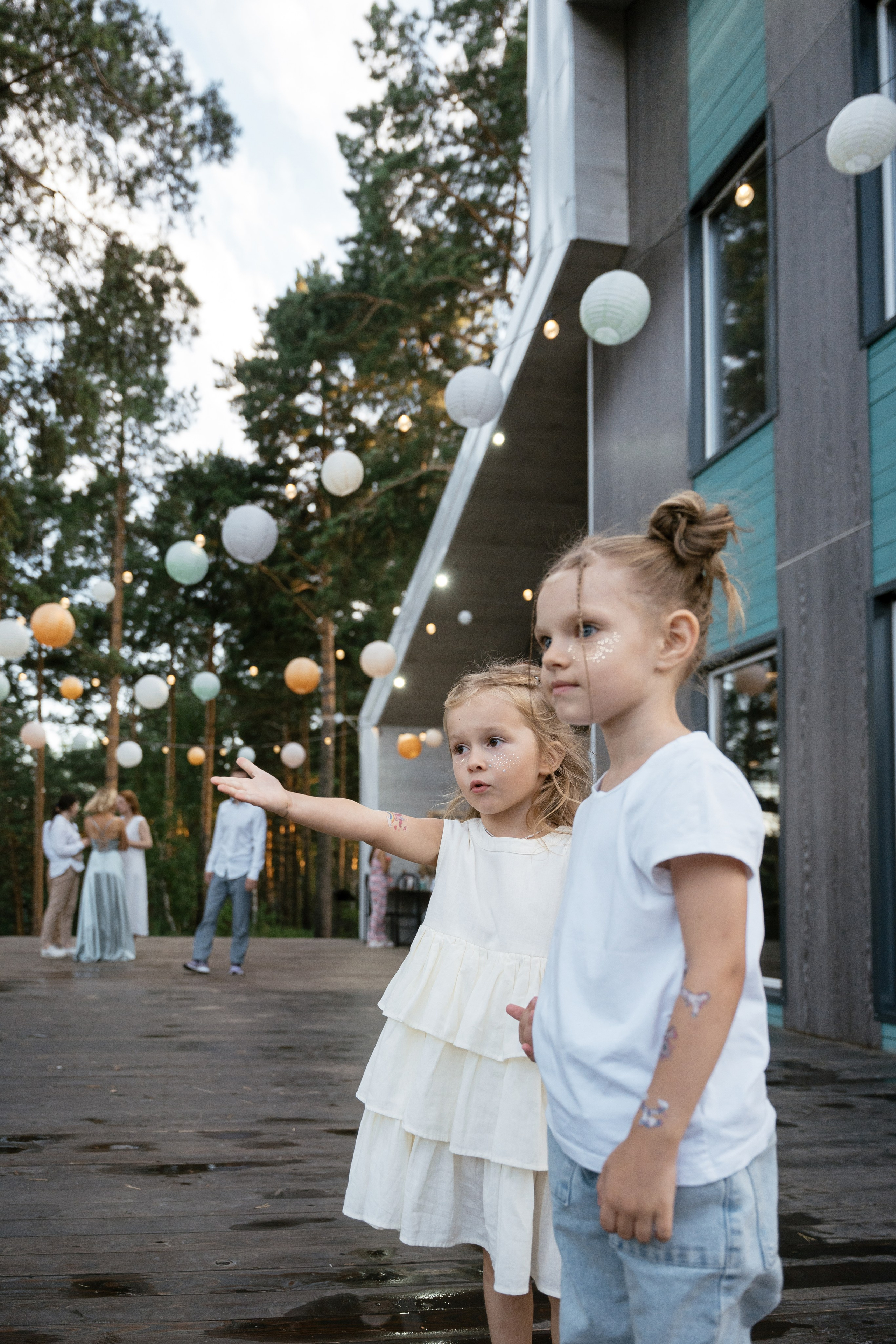 Витя и Аня. Фотограф Томск, Новосибирск Влад Свириденко