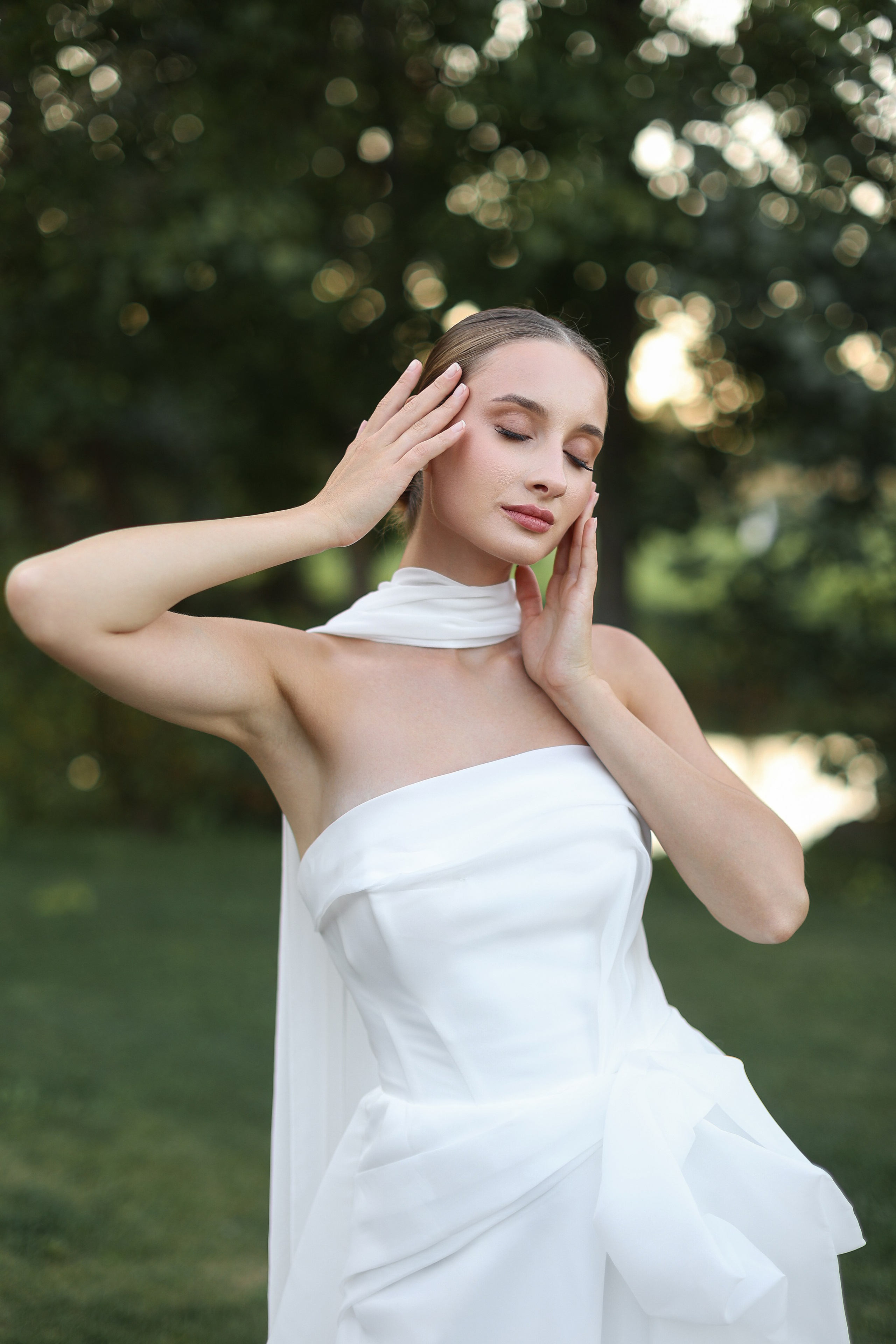 Владислав и Мария. Свадебные фотограф и видеограф в Минске Голдосовы Марина и Вадим