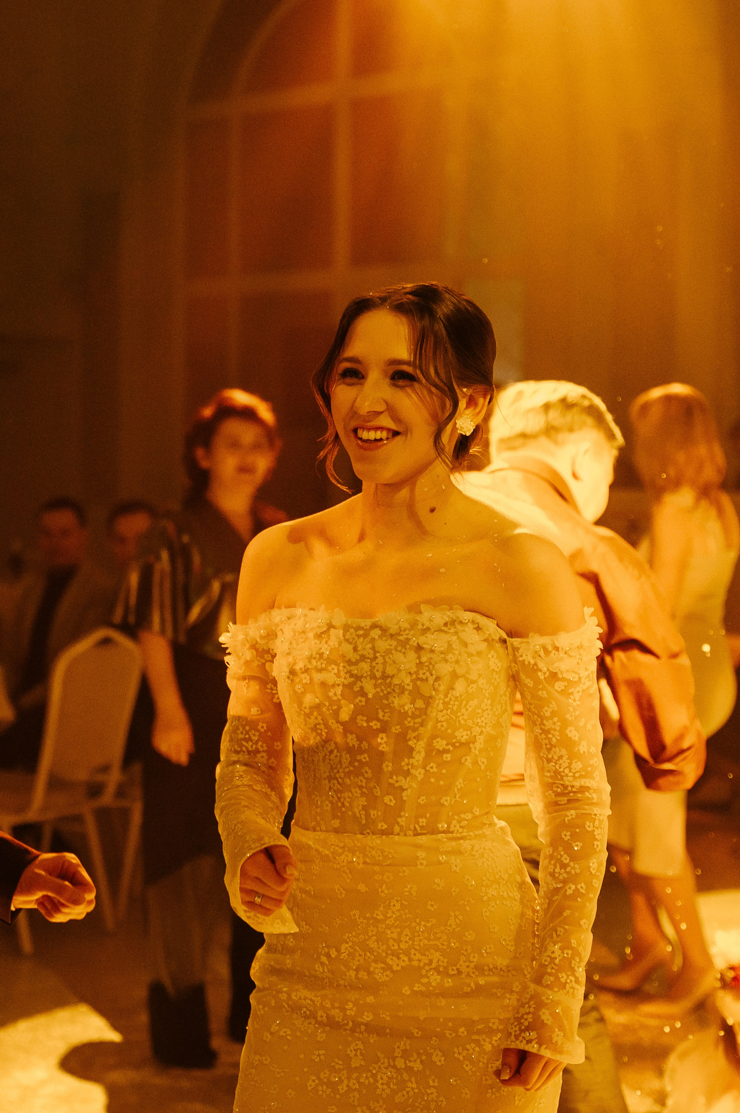 Евгений и Кристина. Свадебный и семейный фотограф в Чебоксарах Ирина Левнер