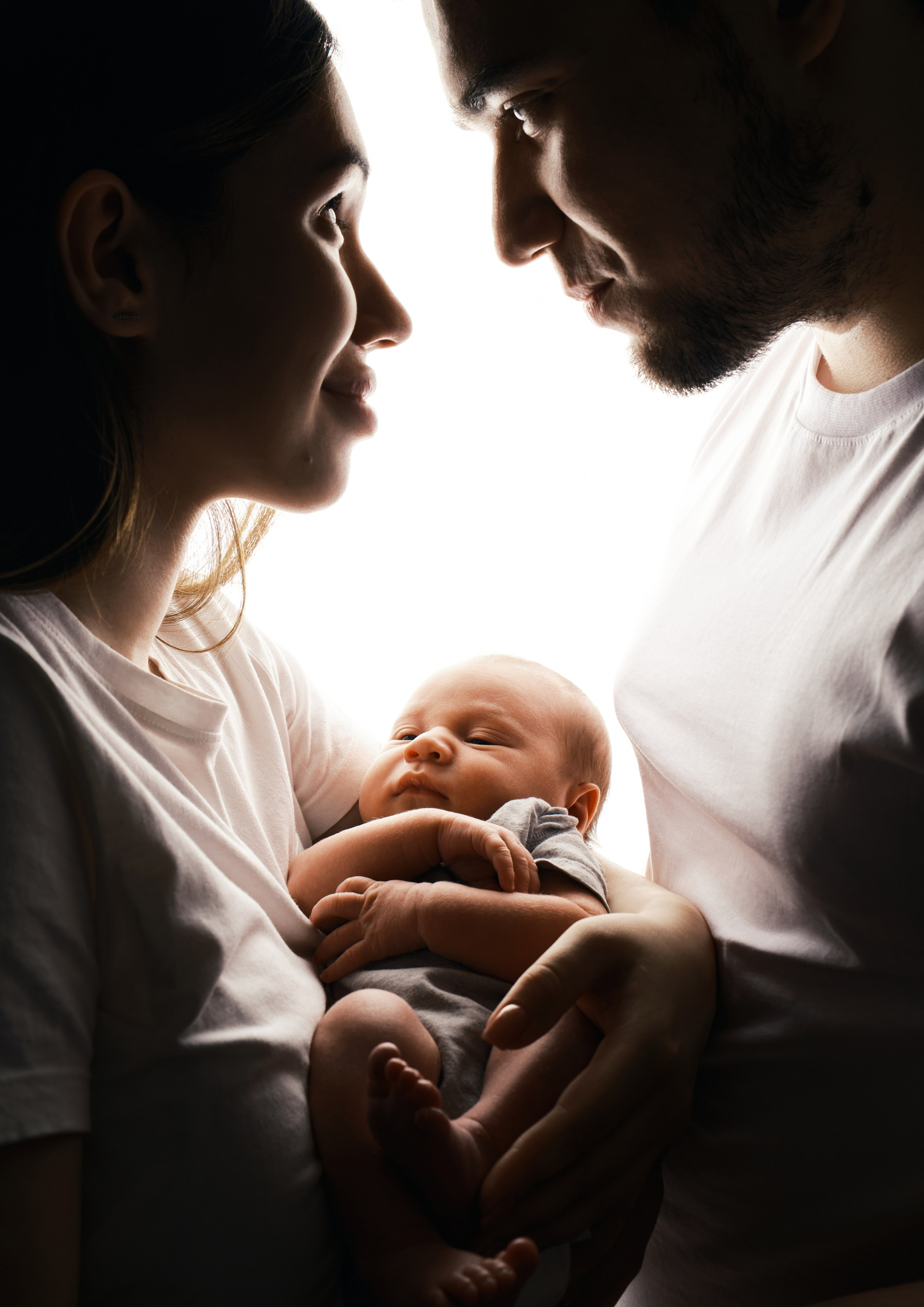 Семейная. Фотограф в Москве — Галунина Кристина