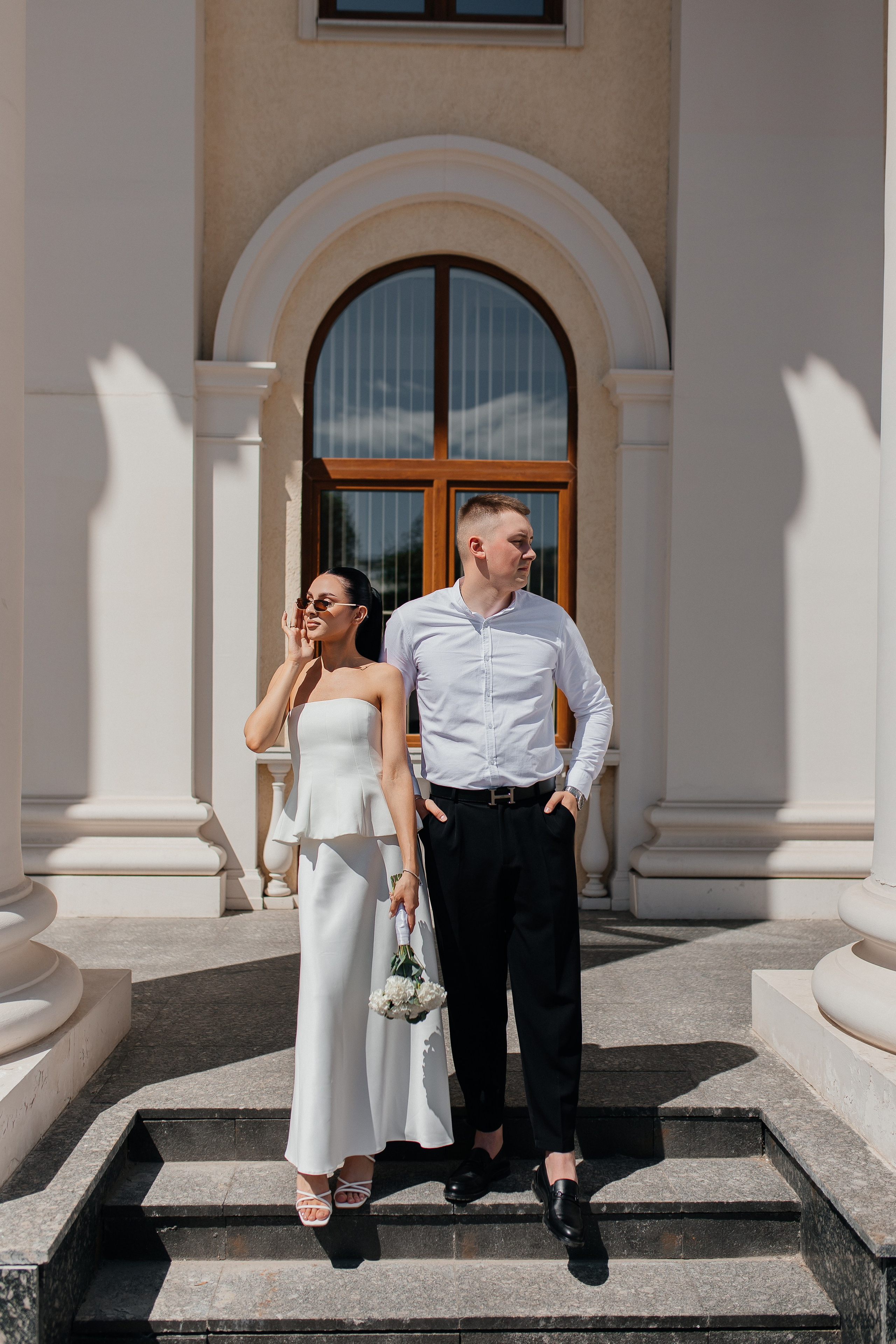 Alena & Denis. Семейный и свадебный фотограф в Нижнем Новгороде