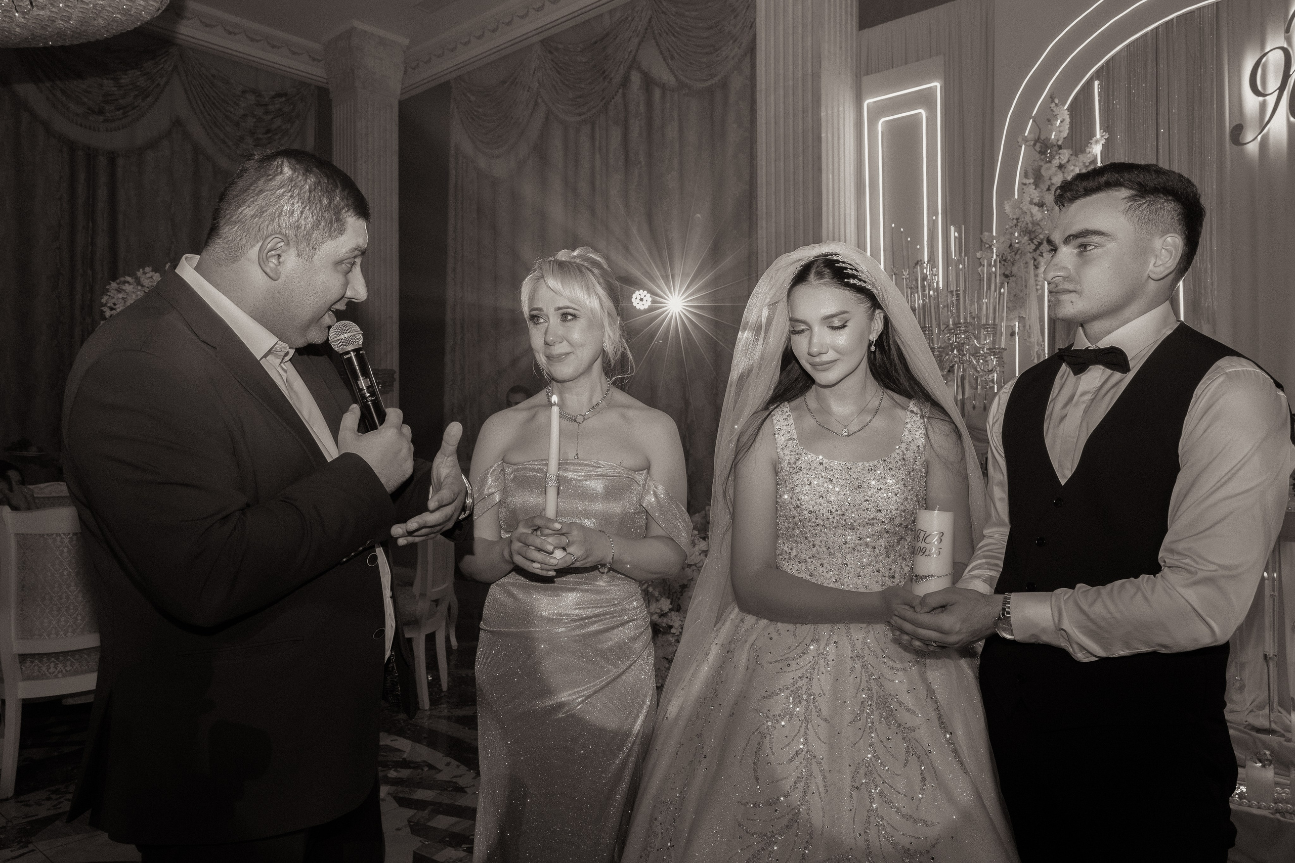 Вадим и Яна. Фотограф Краснодар