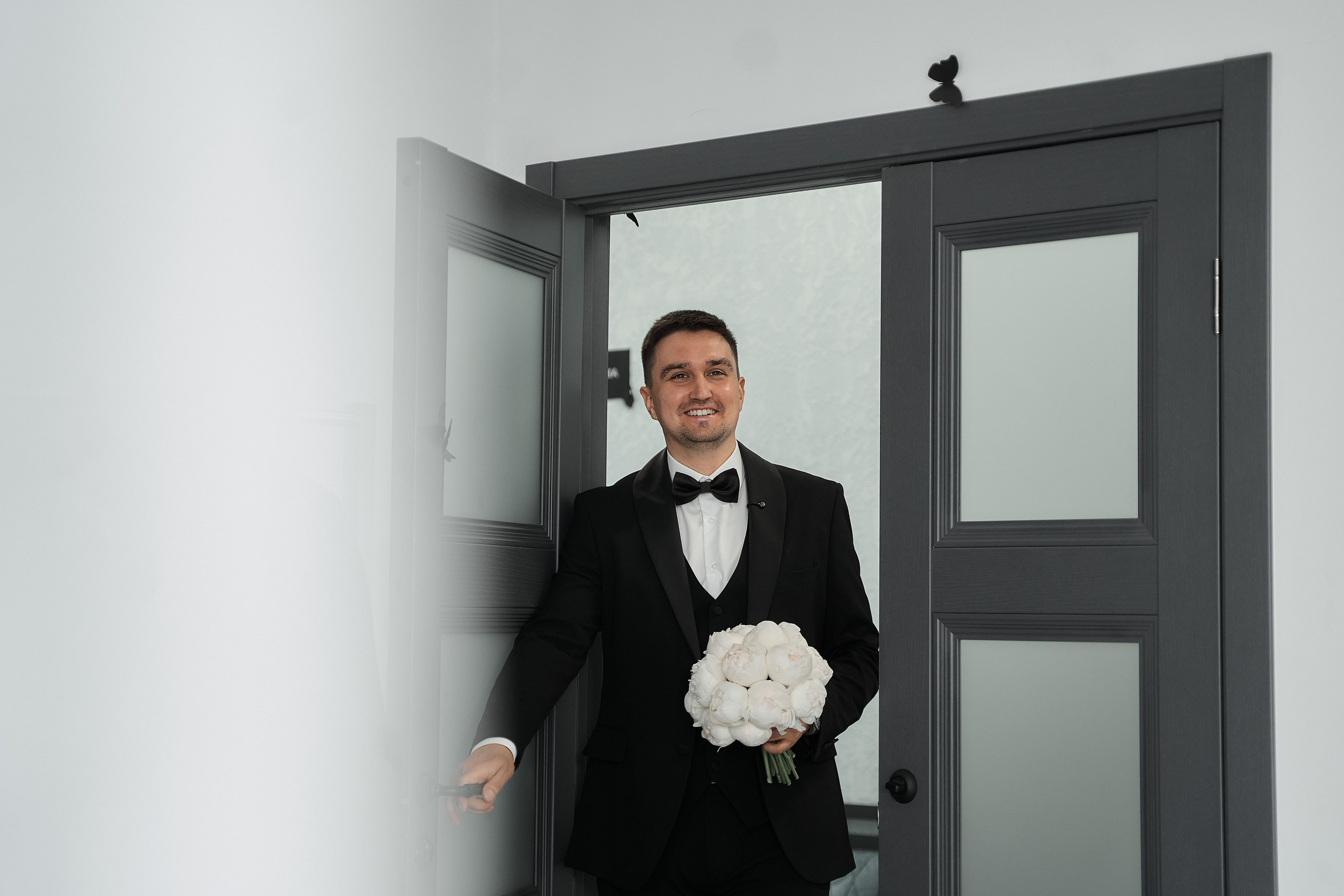 Григорий и Елизавета. Фотограф и видеограф в Екатеринбурге