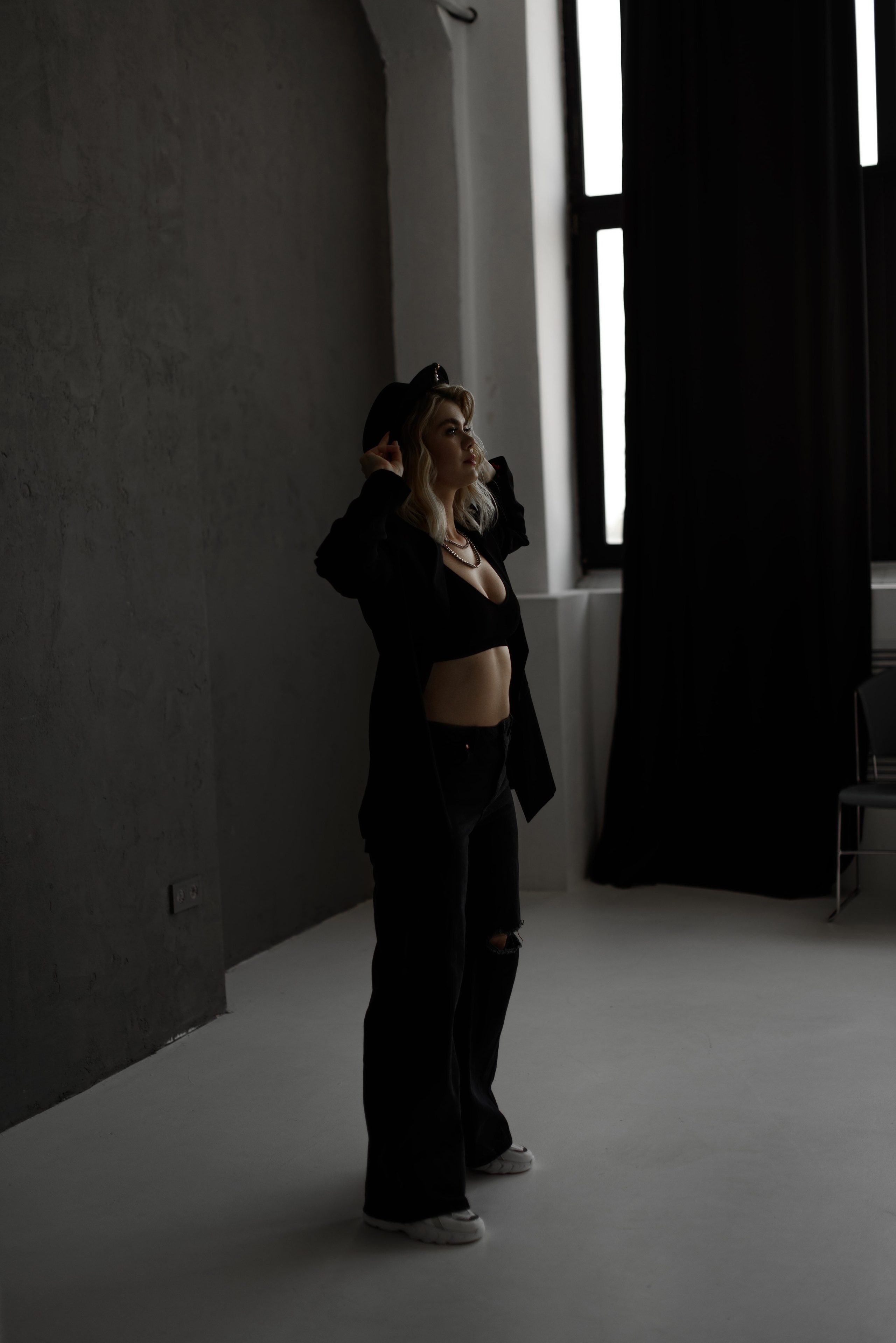 Dina. Портретный фотограф Самара Арина Кривова