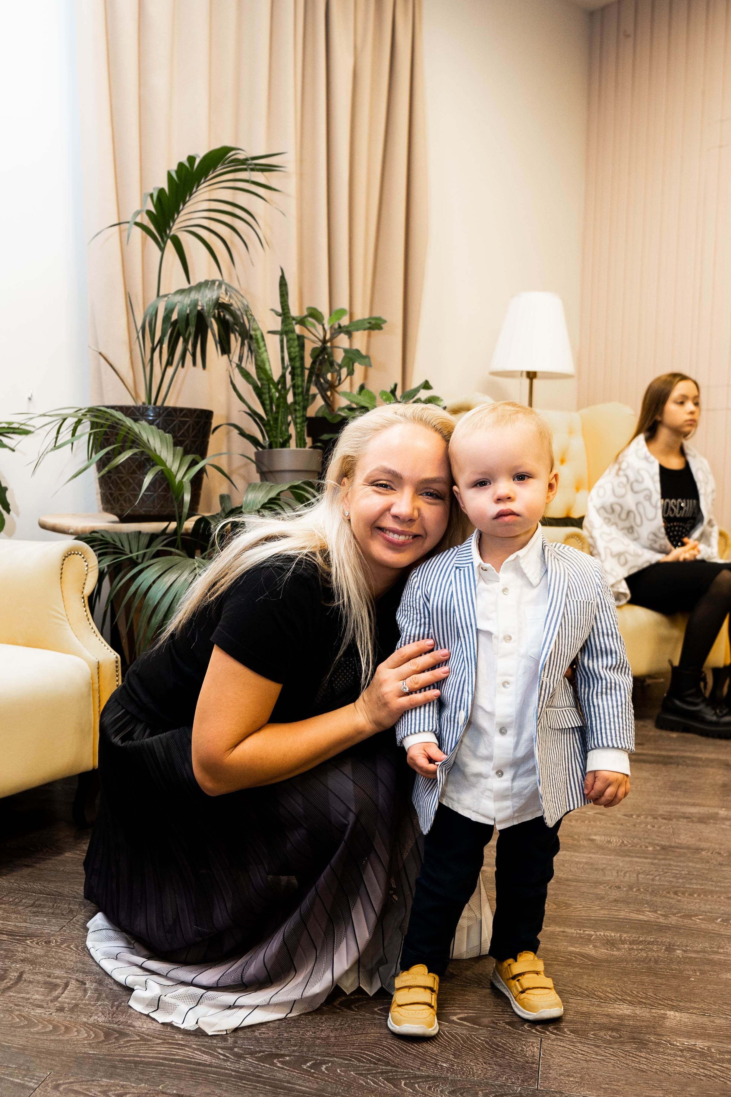 Даниэль h-day. Фотограф Абакумова Анастасия