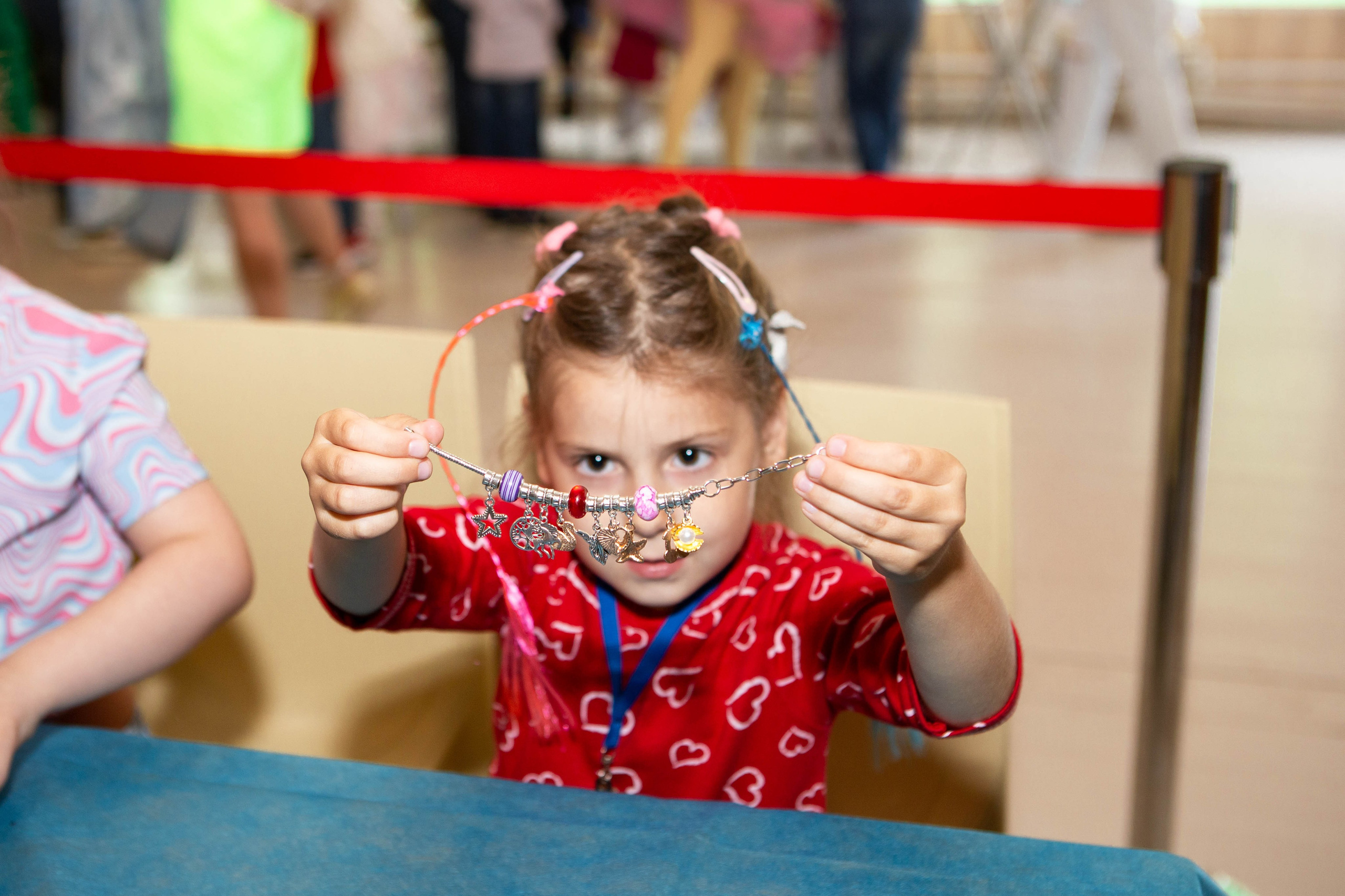 День защиты детей. Фотограф Абакумова Анастасия