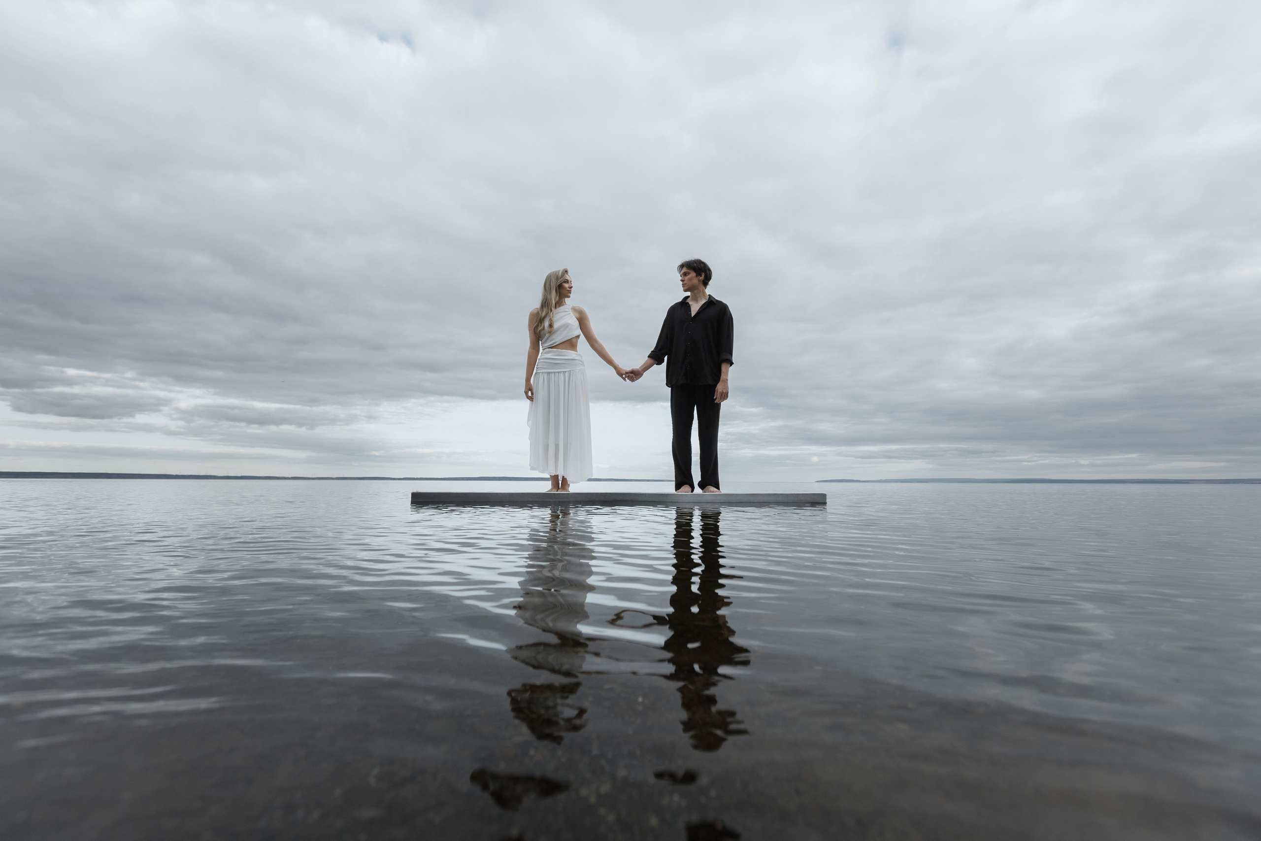 Платформа. Свадебный фотограф в Ульяновске Алексей Китов