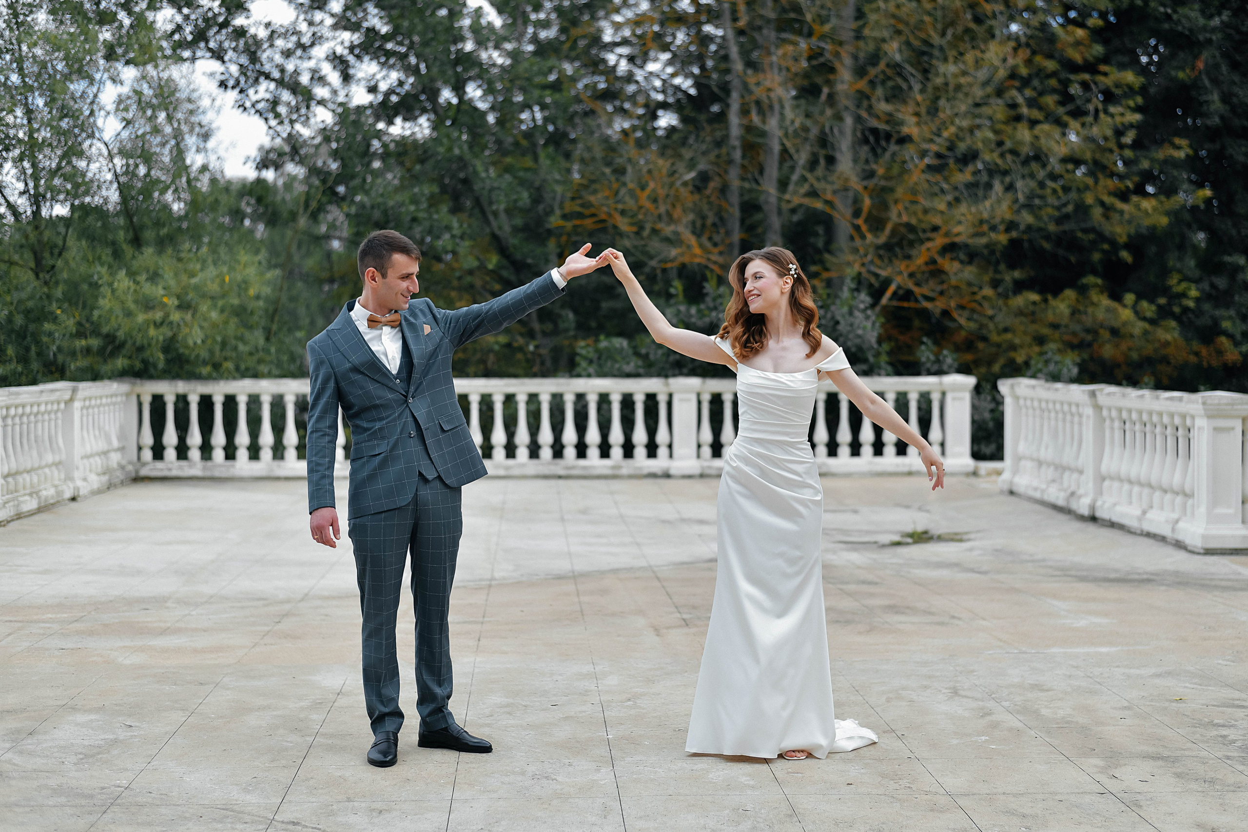 Борис и Анастасия 20.07.2024. Фотограф Подольск