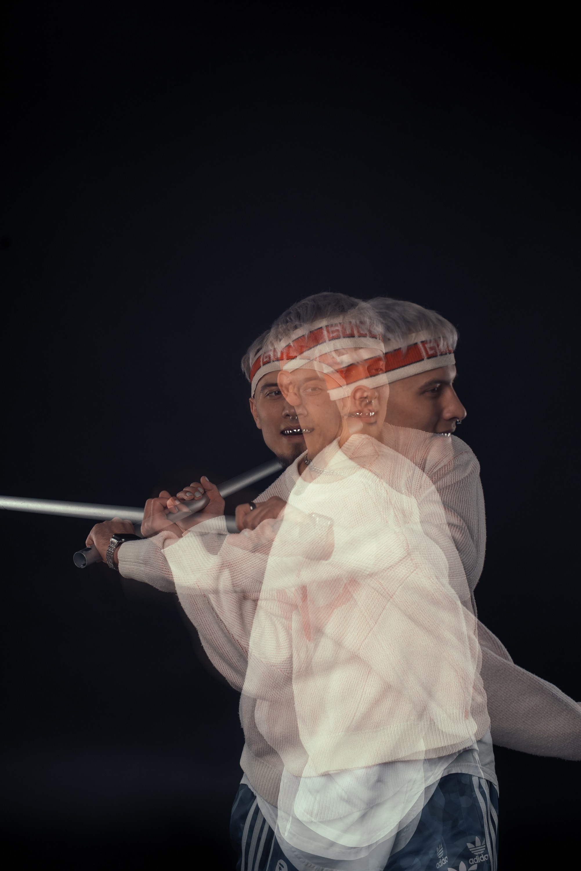 Dabro&Hard. Главная