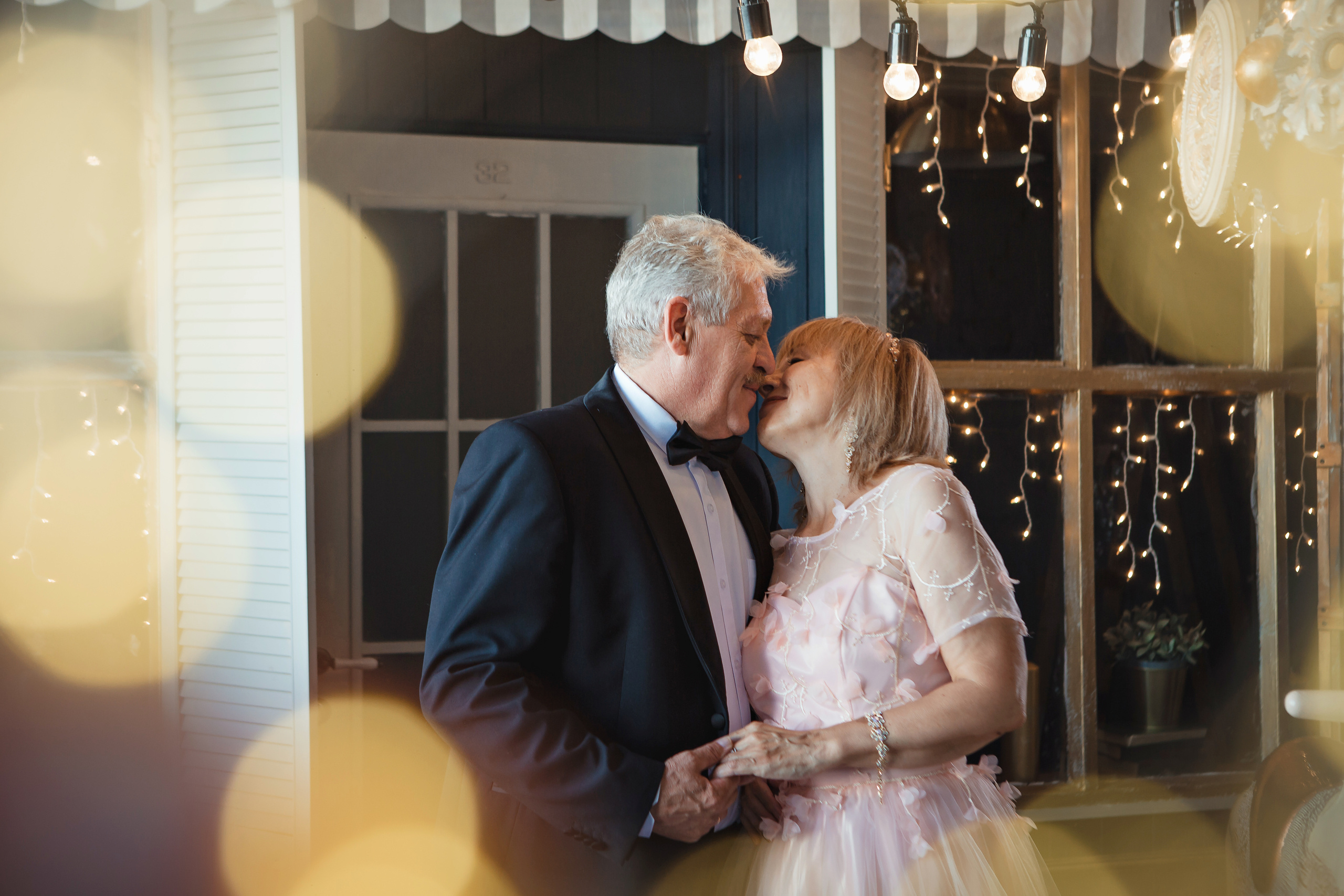 Фотосессия на годовщину свадьбы или свадебный юбилей. Фотограф Виктория Темирова Екатеринбург