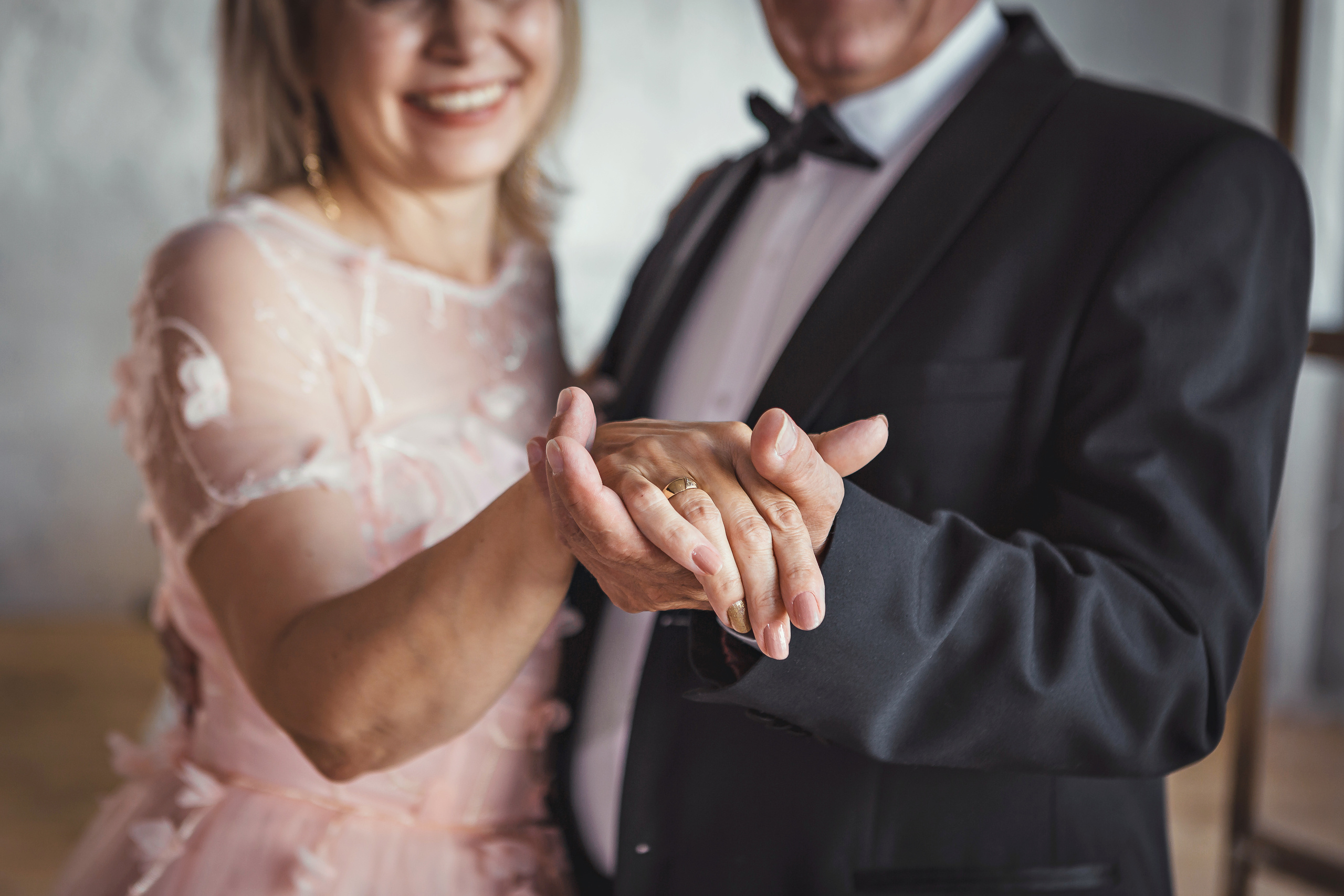 Фотосессия на годовщину свадьбы или свадебный юбилей. Фотограф Виктория Темирова Екатеринбург