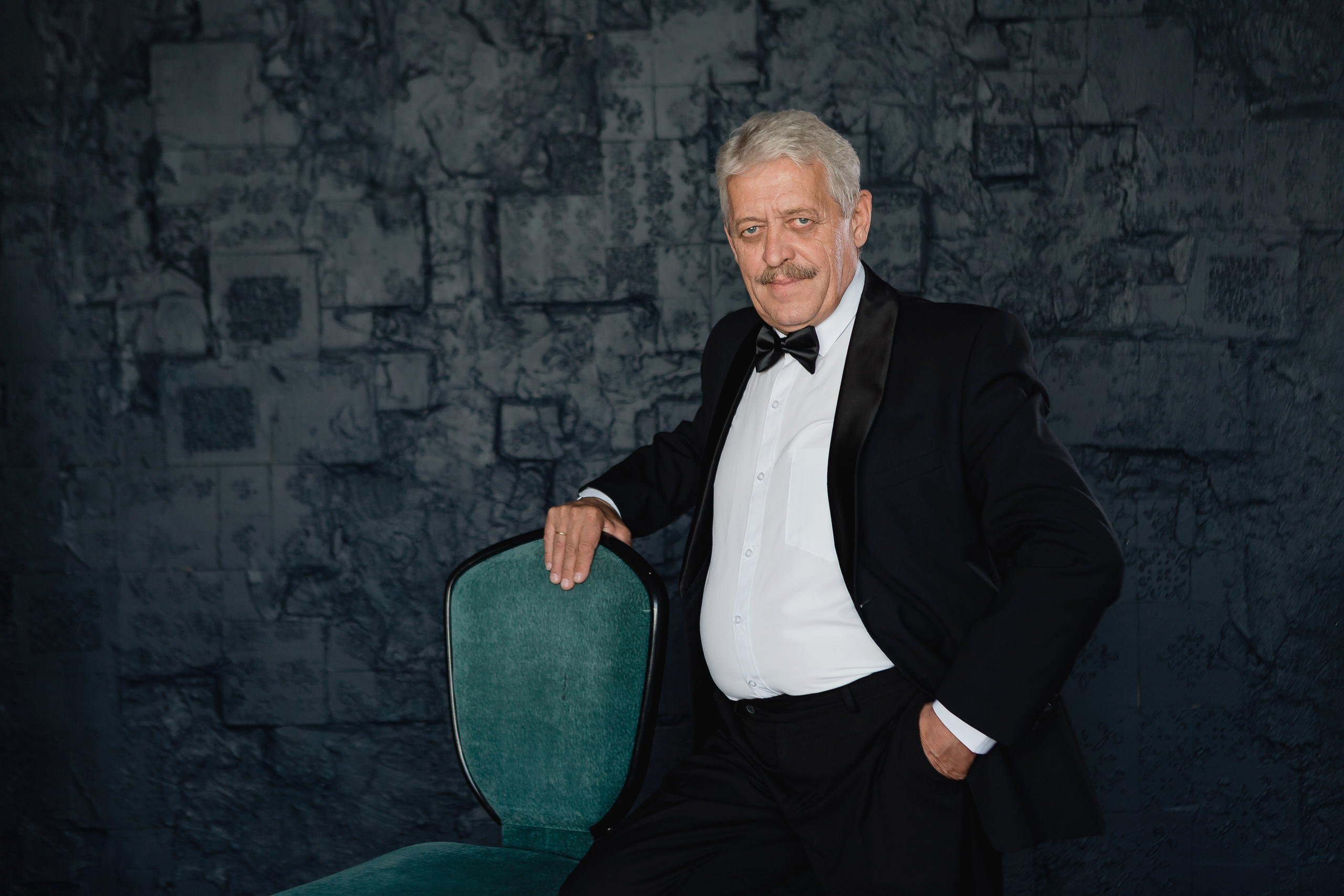 Фотосессия на годовщину свадьбы или свадебный юбилей. Фотограф Виктория Темирова Екатеринбург