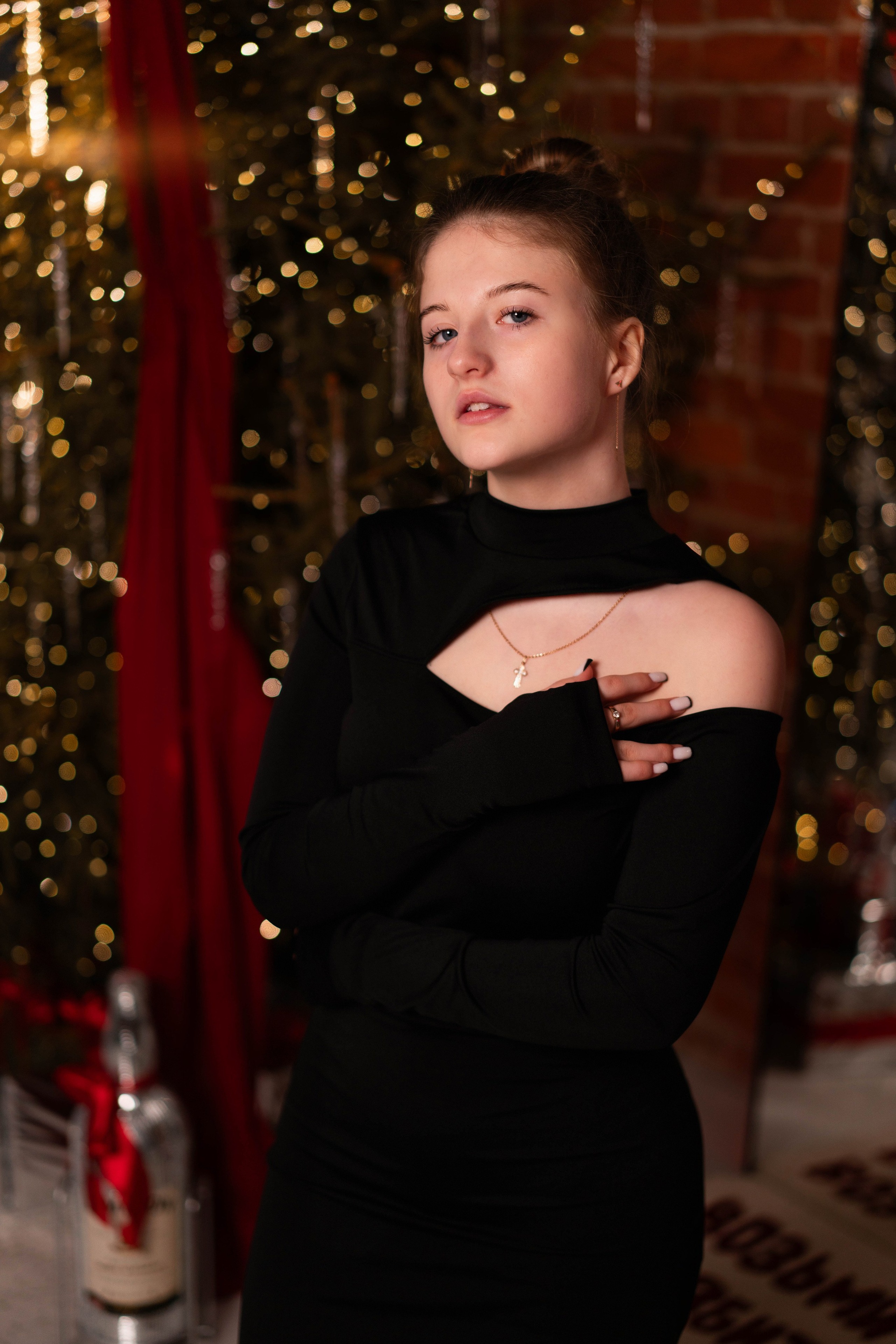 Новогодние фотосессии