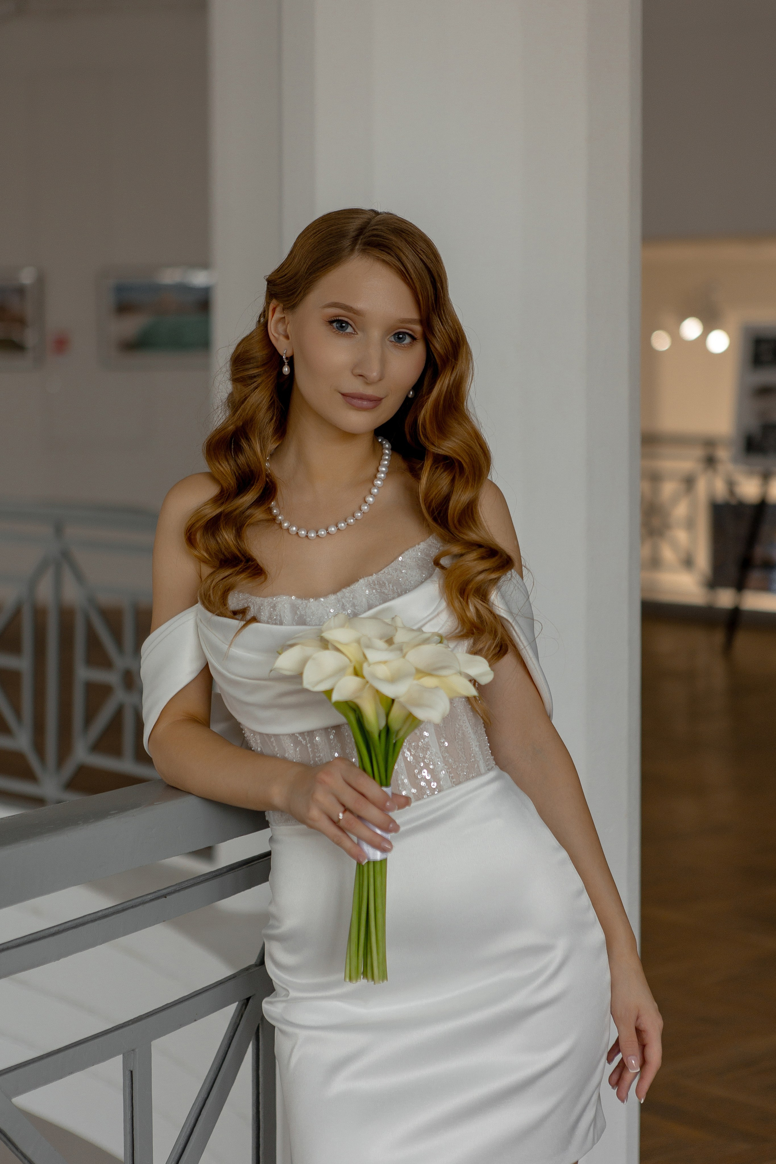 Денис и Екатерина. Свадебный фотограф Ксения Трухина в Нижнем Новгороде и Москве