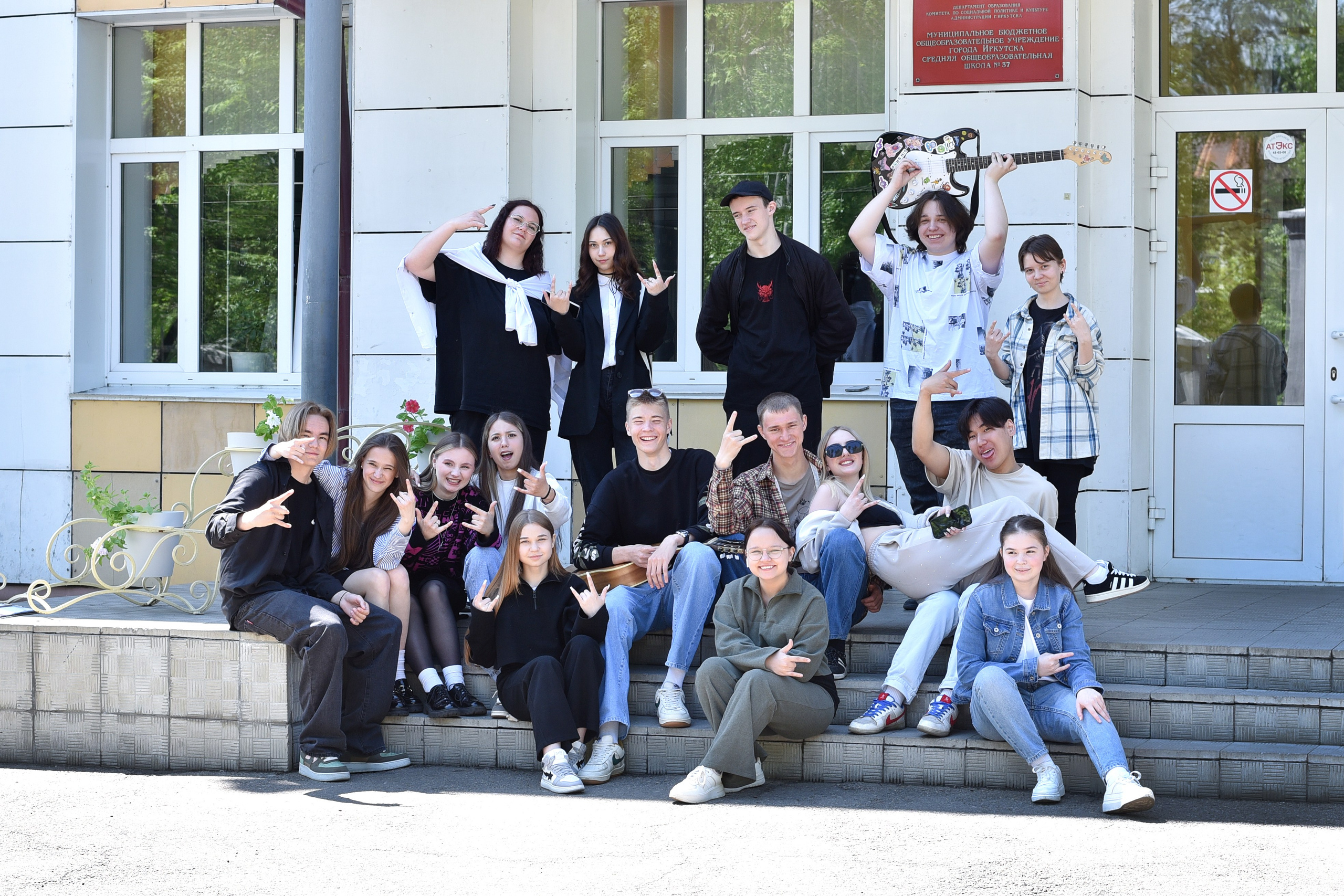 ФОТОСЕССИЯ В ПАРКЕ весна. Школьный фотограф ЛАРИСА МАТВЕЕНКО