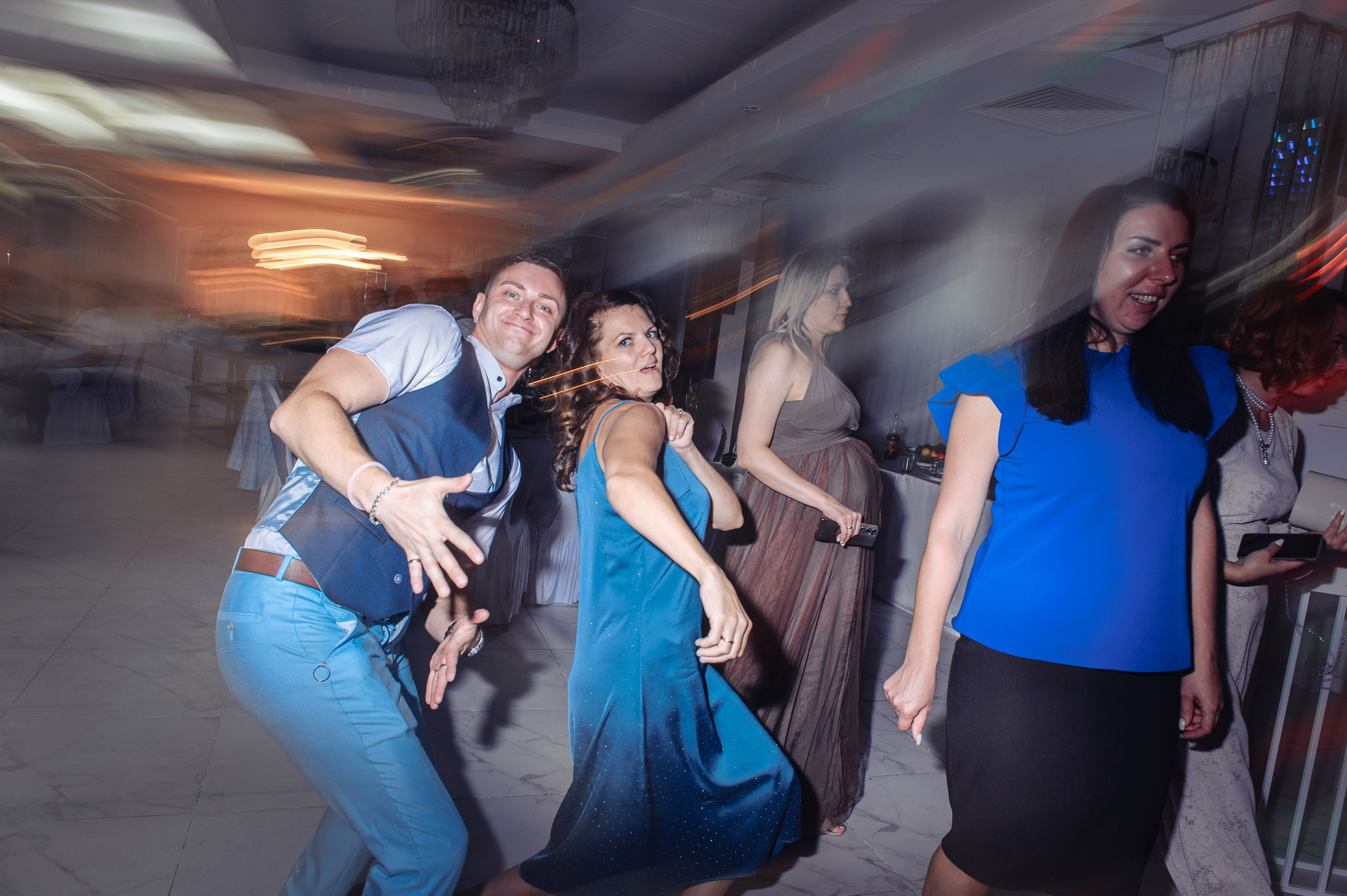 Свадебная фотосессия Андрея и Марины. Дмитрий Черяник свадебный и семейный фотограф