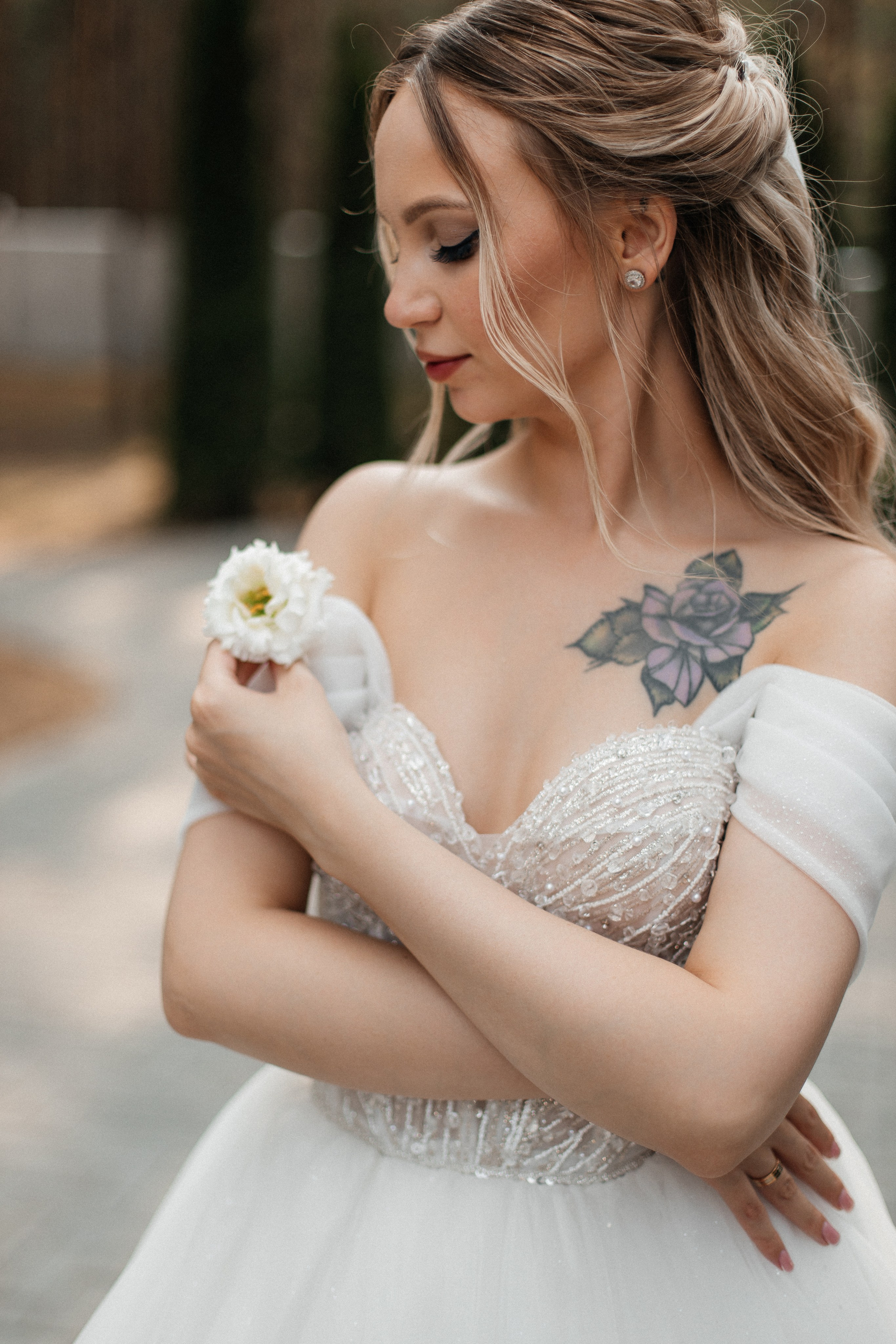 Матвей и Ксения. Свадебный фотограф и видеограф