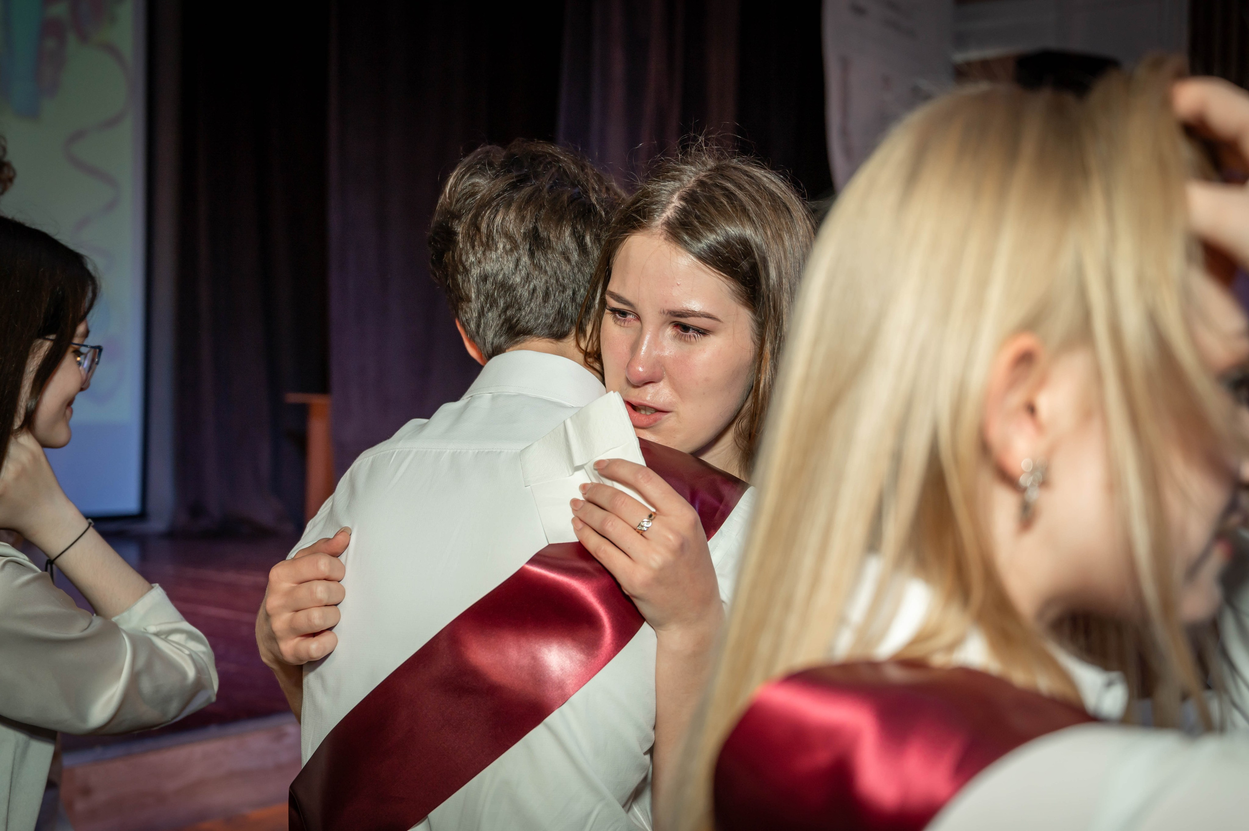 Последний звонок