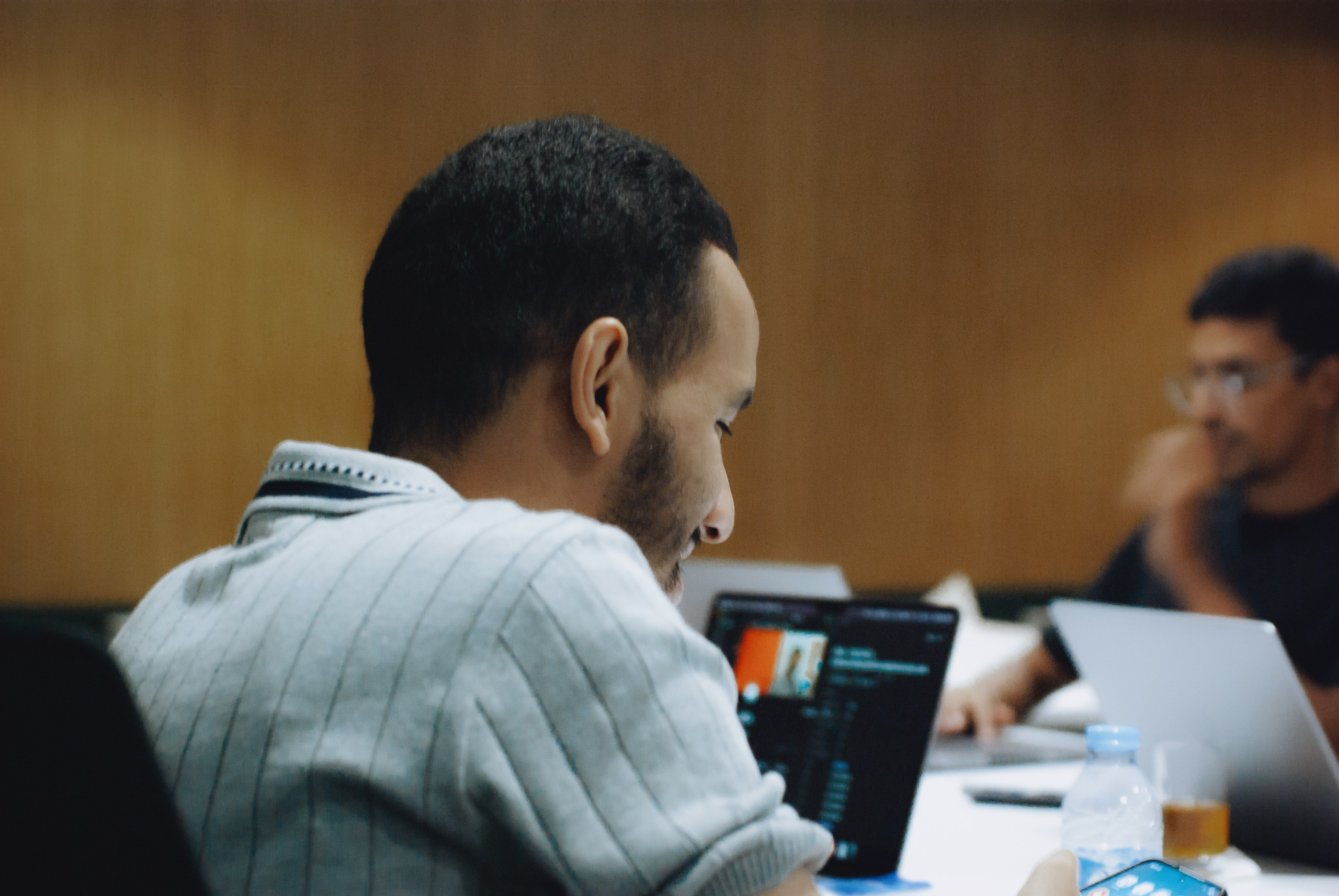 TEAM WORK. Olga Popova — Photographer in Morocco