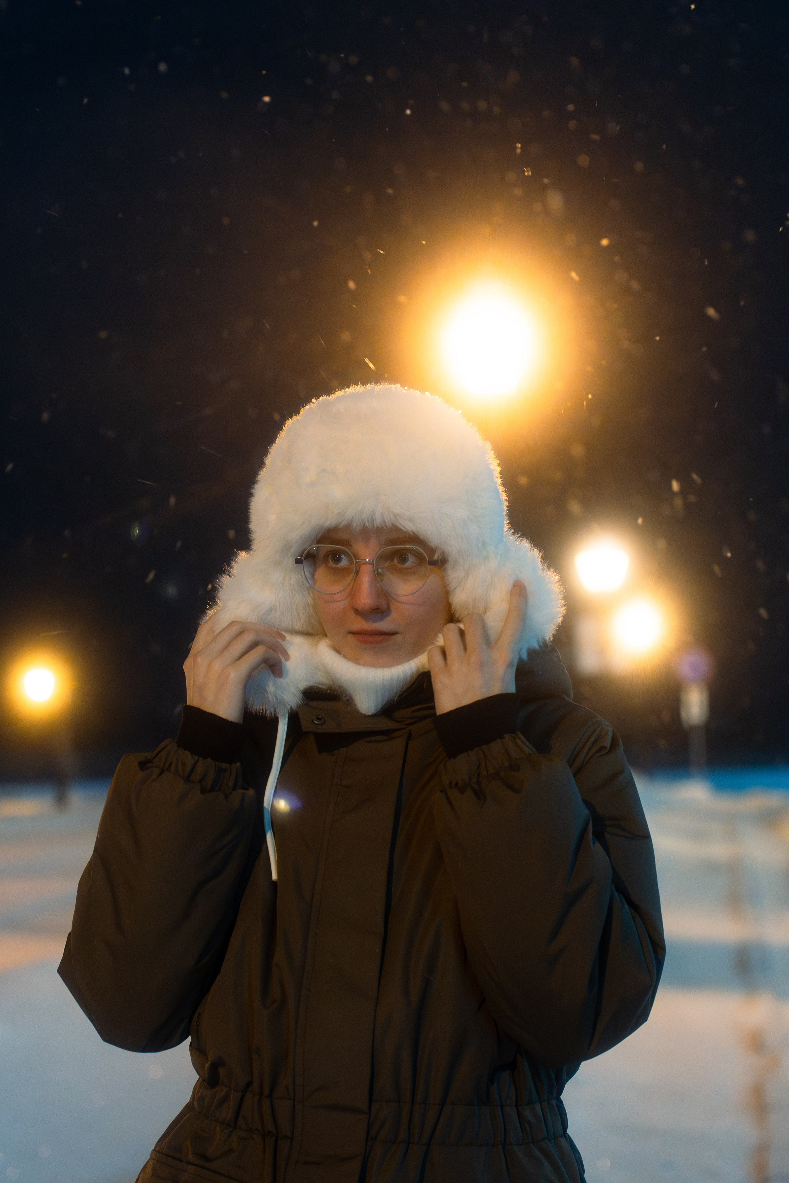 Фото прогулка Томск. Фотограф Артем Ларионов