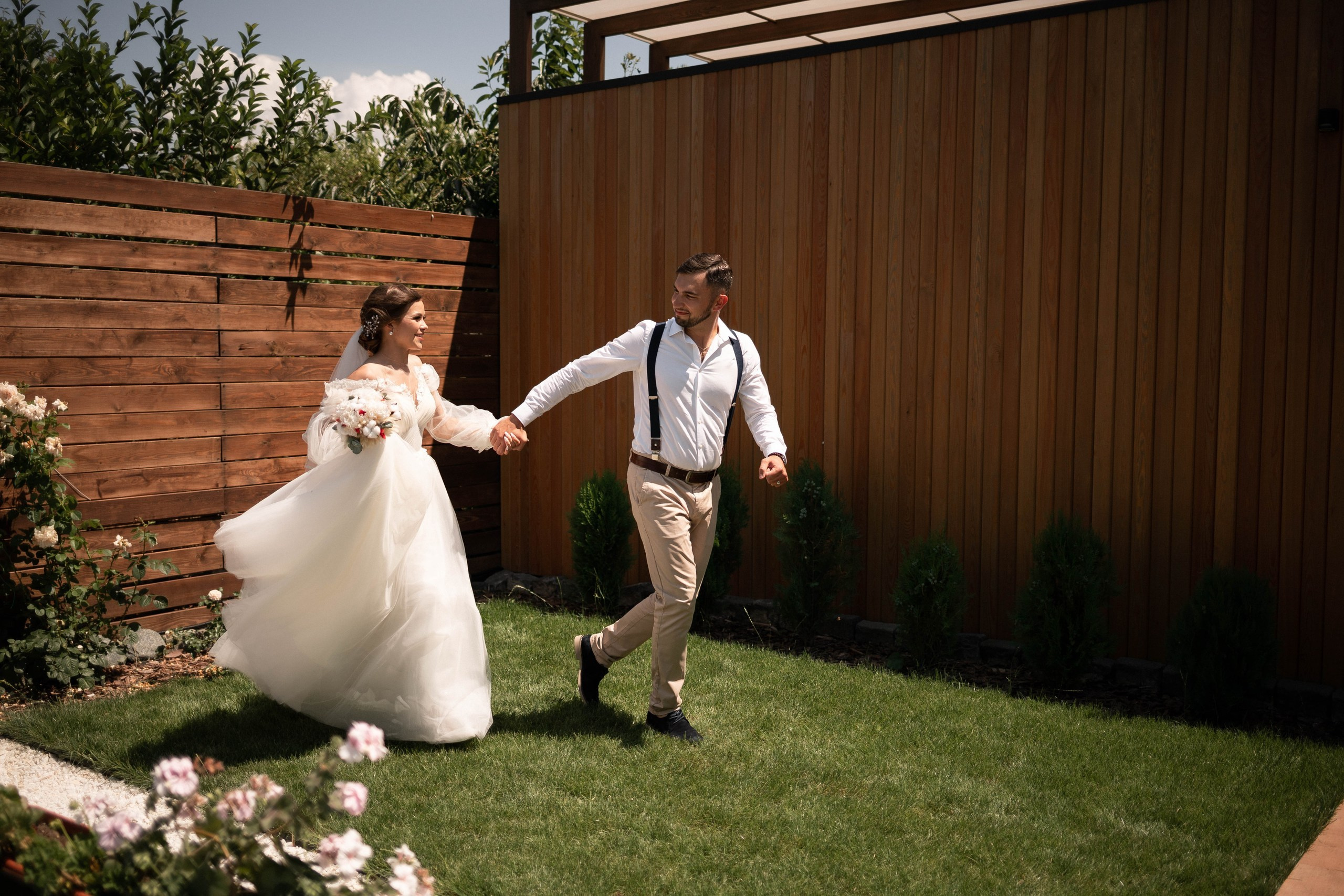 V&D. Семейный фотограф в Севастополе и Симферополе Александра Чистякова