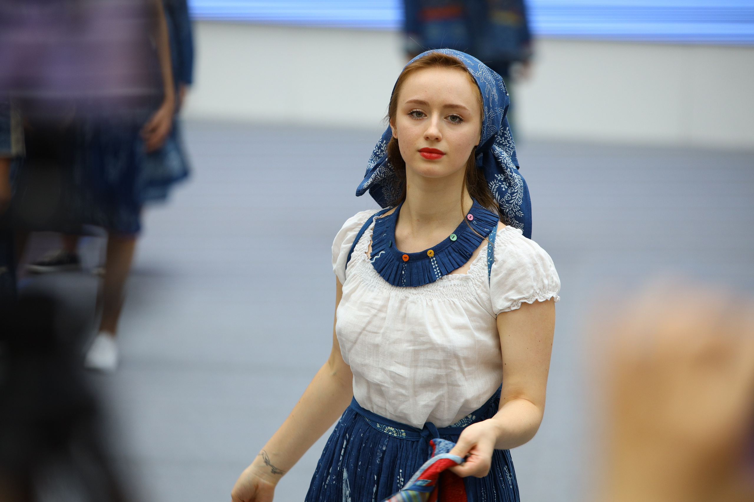 Душа России. Фотограф в Туле Крупский АнДРей. Фотостудия «КАДР71» в Туле