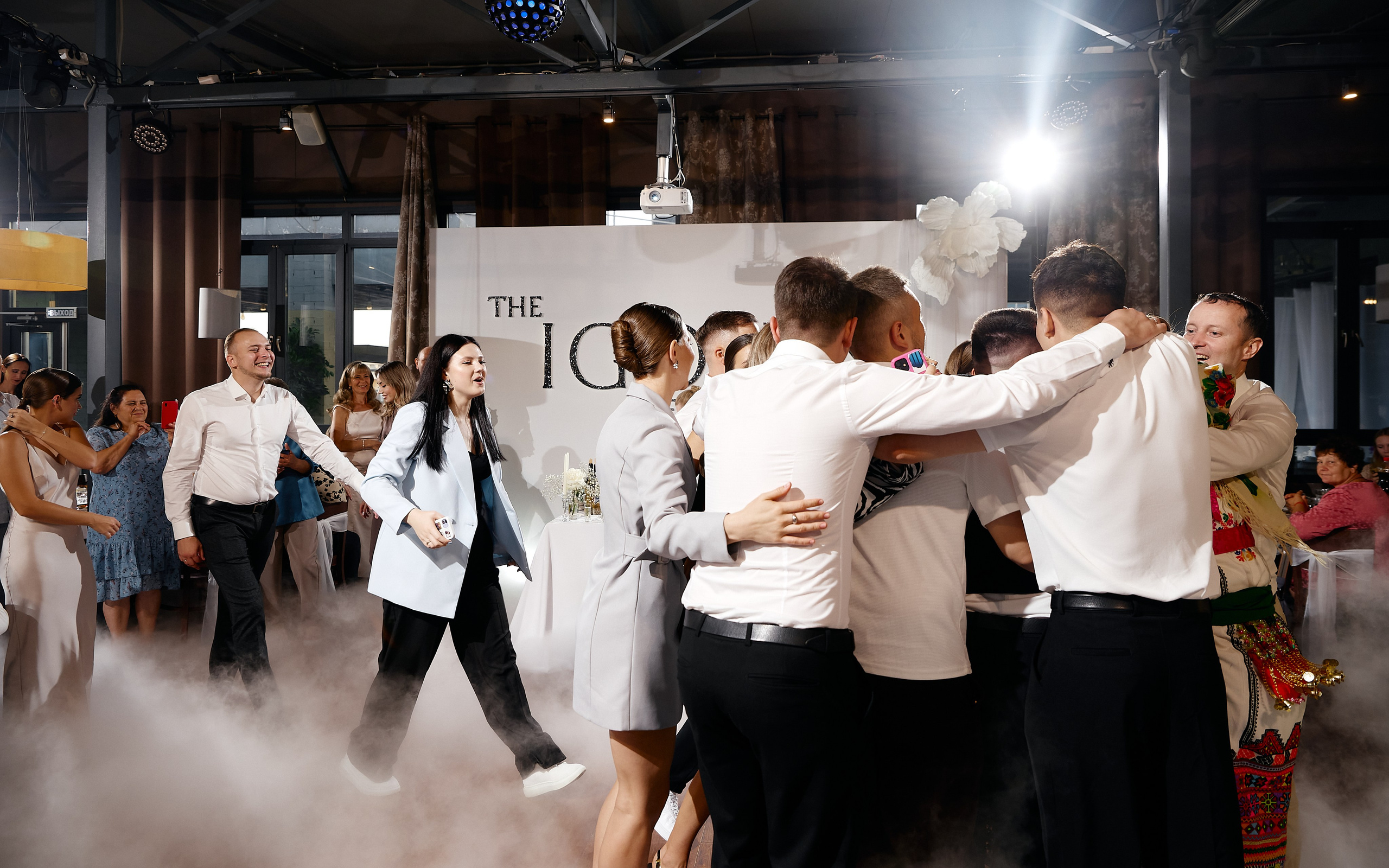 Алена и Алексей. Фотограф в Саранске Дмитрий Емелин