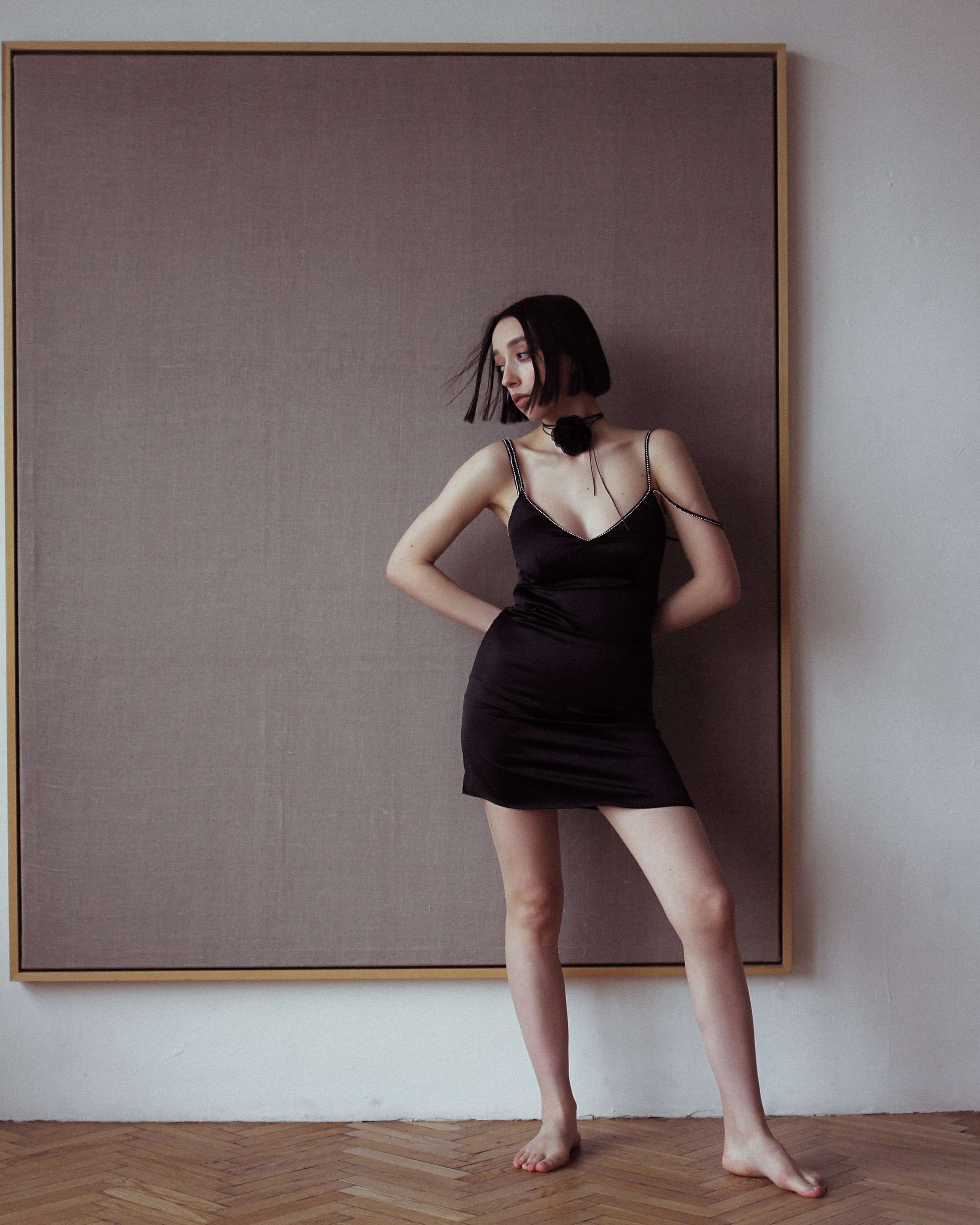 Патя. Александра Крашевская. Портретный фотограф в Москве и Санкт-Петербурге