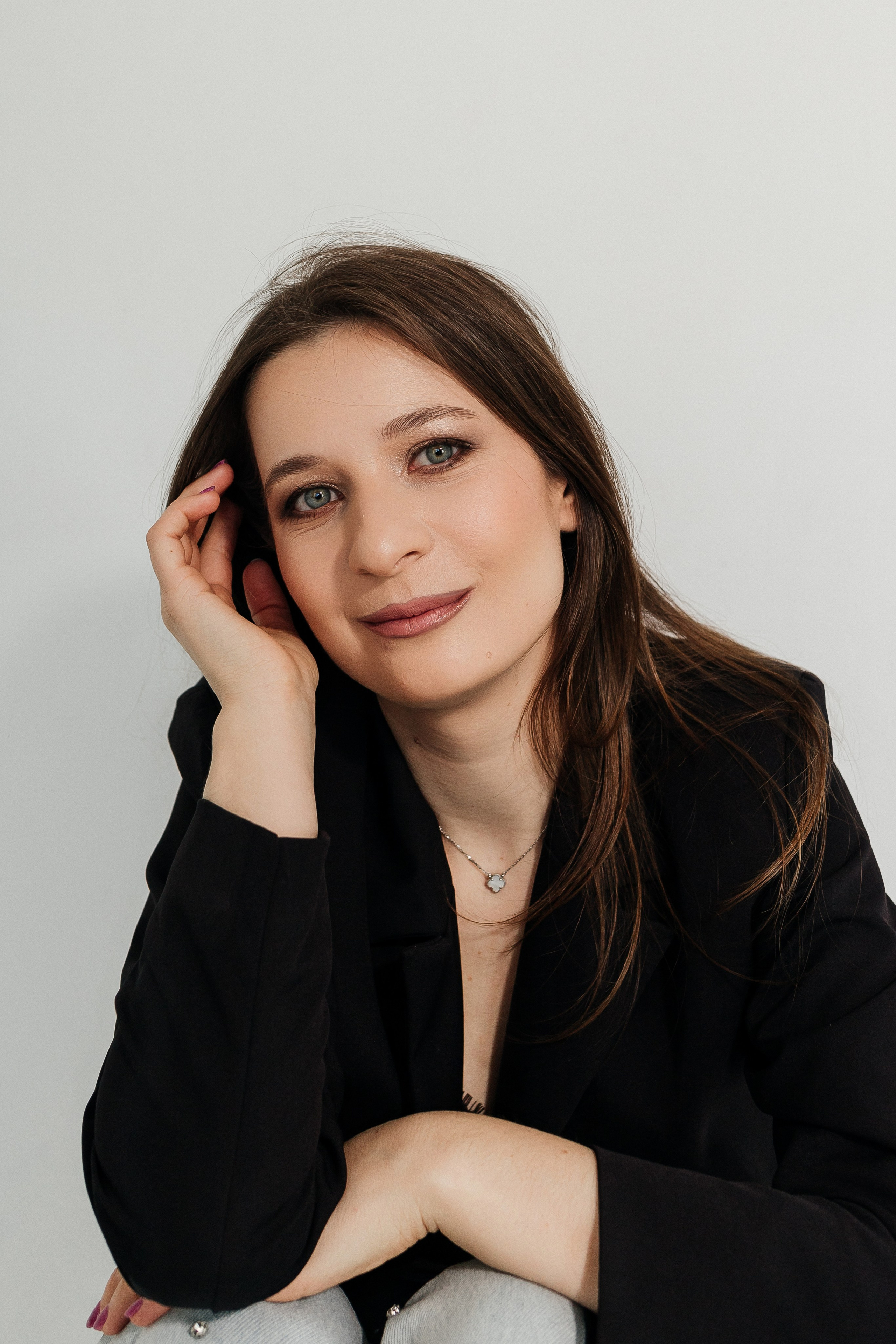 Александра. Свадебный и семейный фотограф в Екатеринбурге