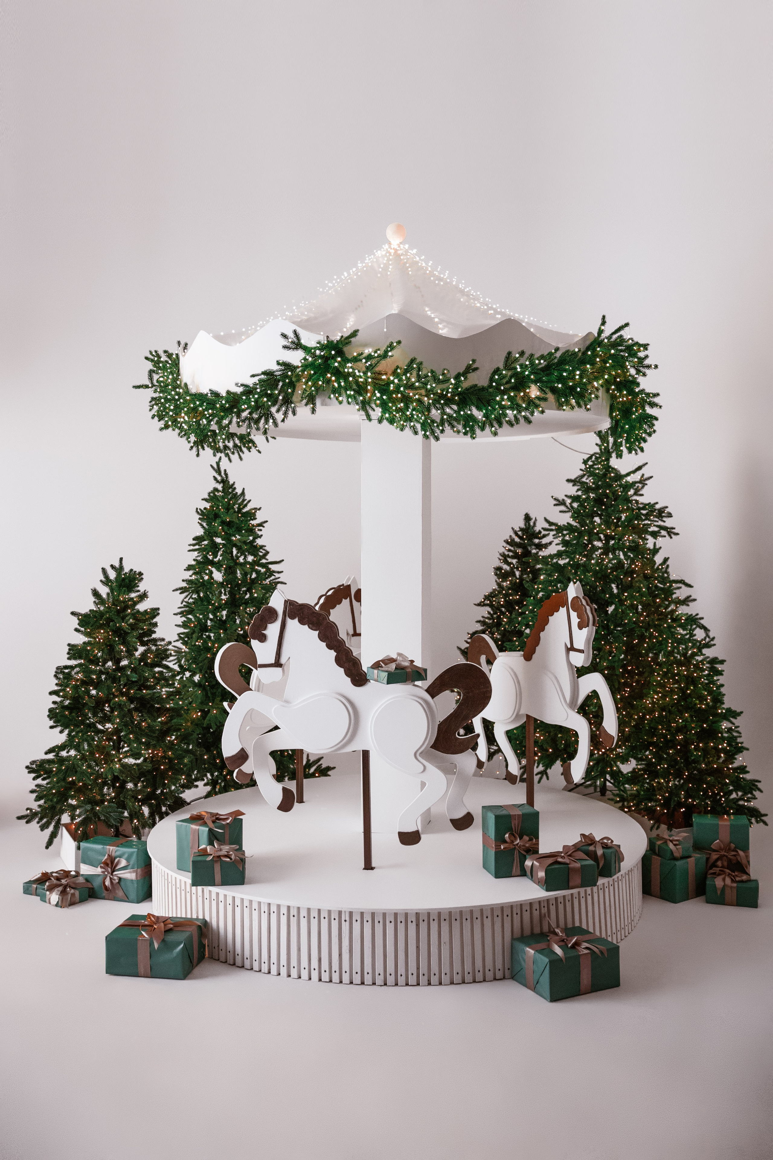 «Воздух». Детский студийный фотограф Сочи