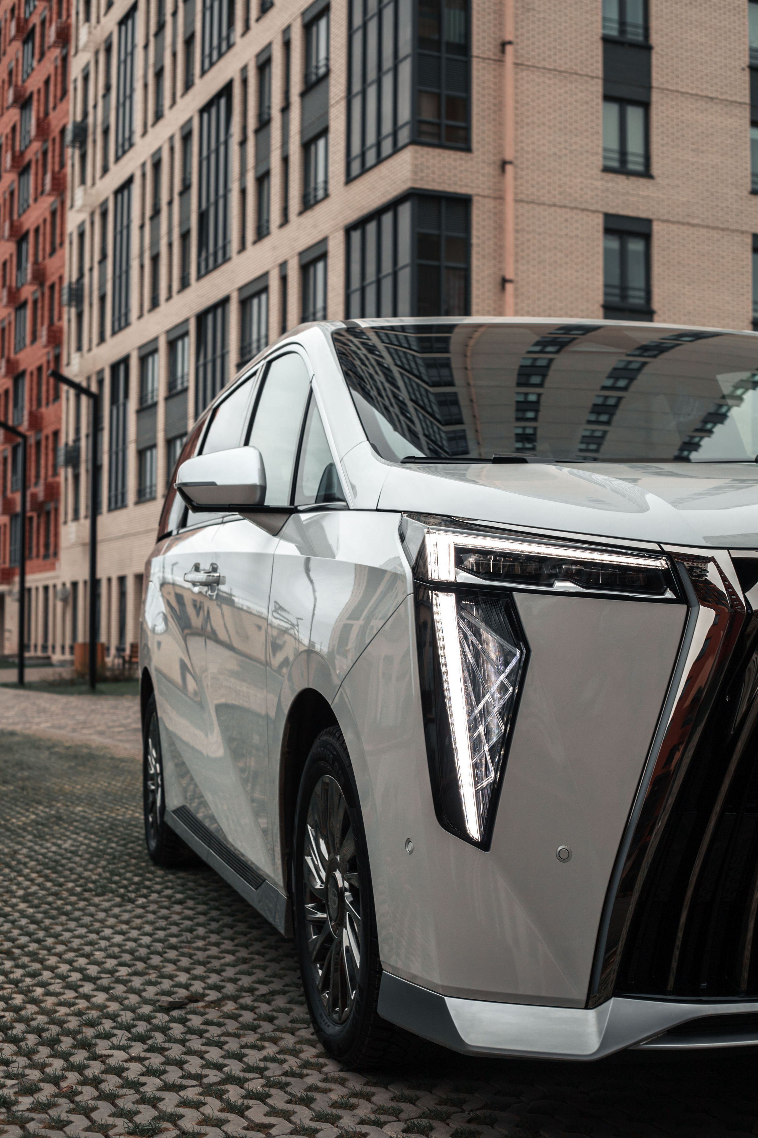 Фотограф Ижевск Рома Назаров